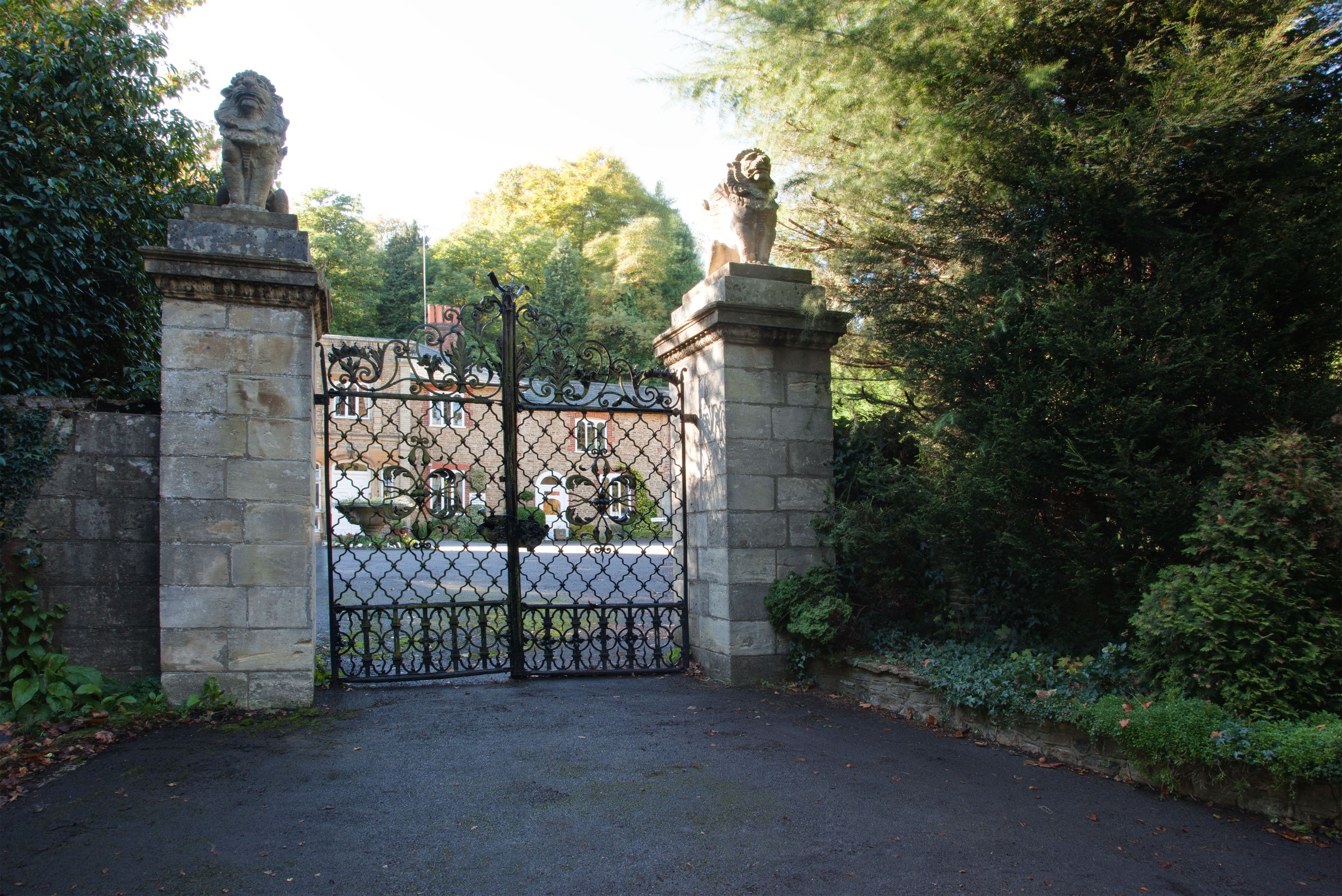 St Catherine's Manor Care Home in Artington 2