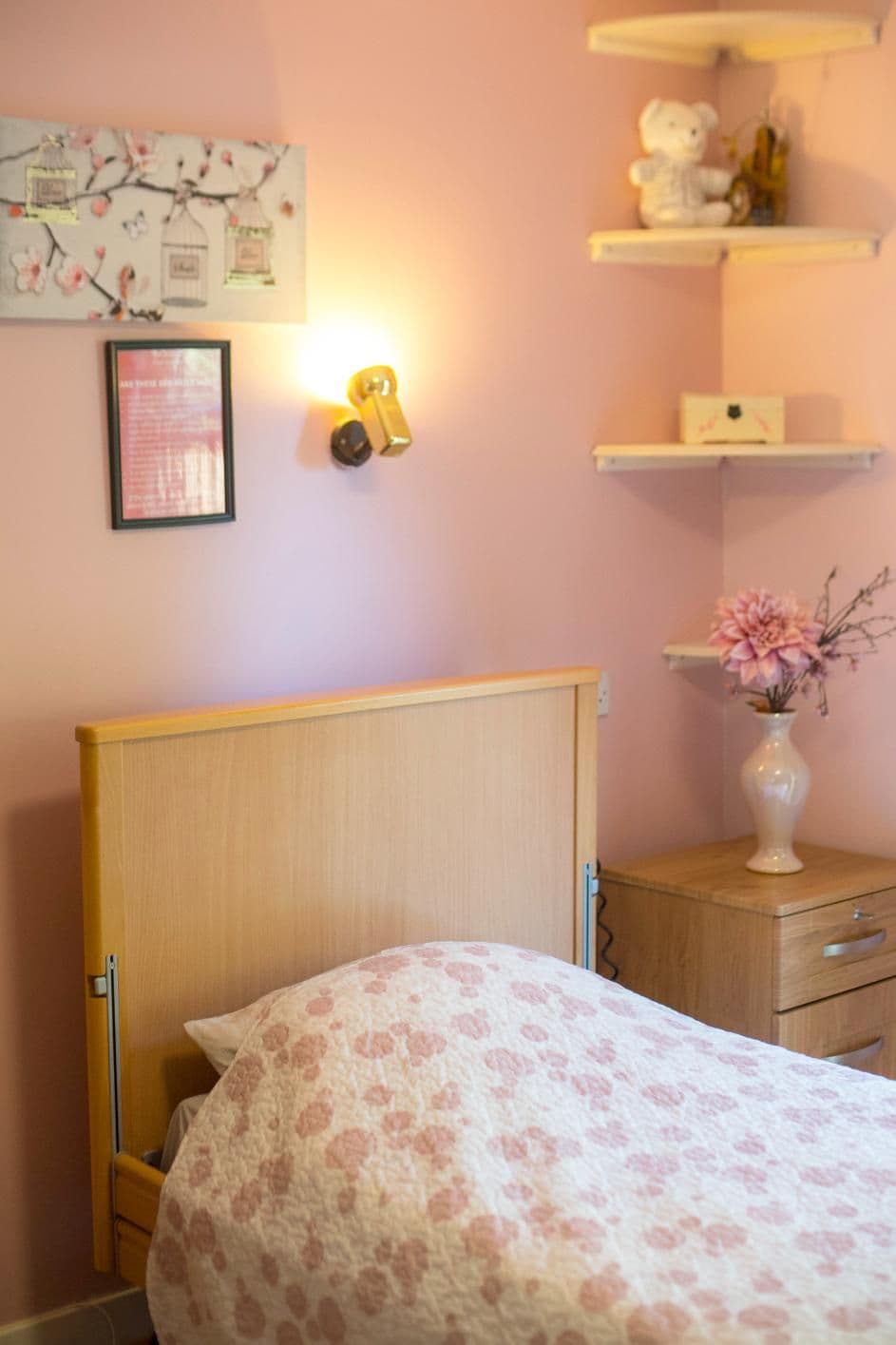 Independent Care Home - Gilmerton Neurological care home - 003