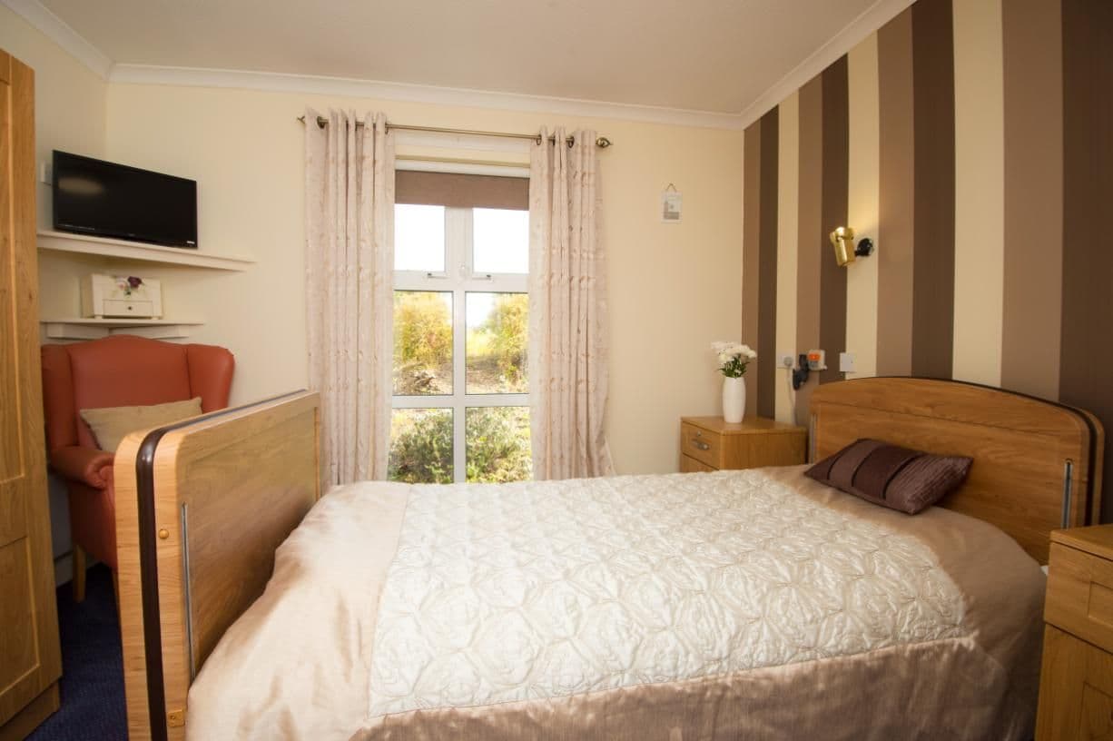 Independent Care Home - Gilmerton Neurological care home - 004