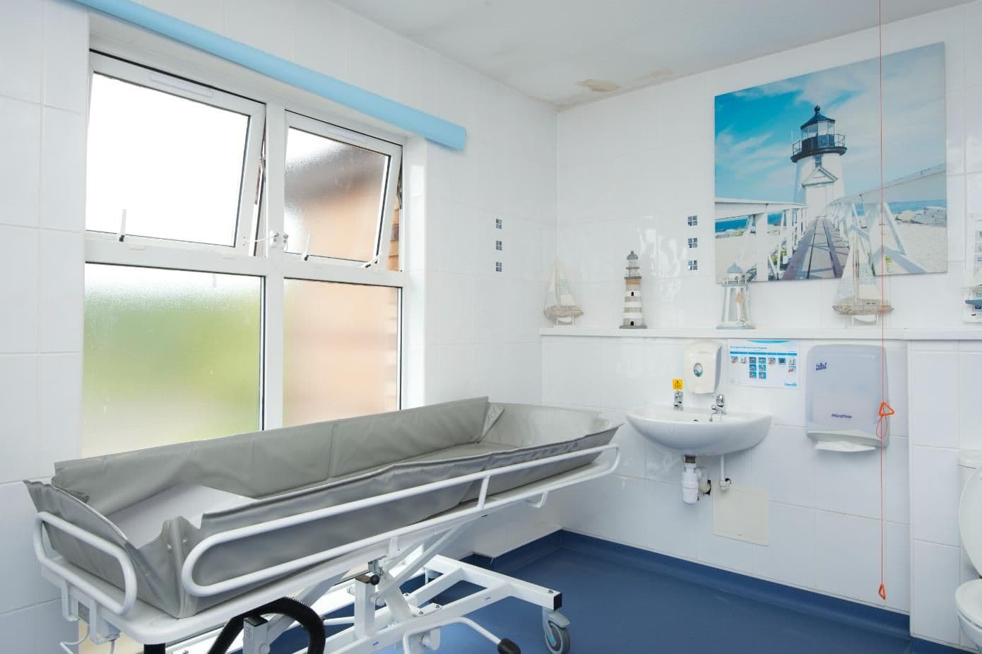 Independent Care Home - Gilmerton Neurological care home - 005