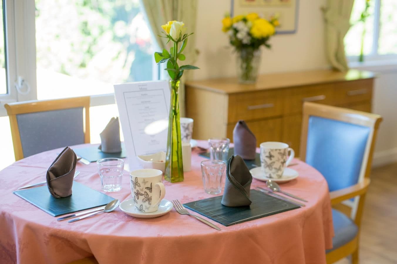 Independent Care Home - Gilmerton Neurological care home 3