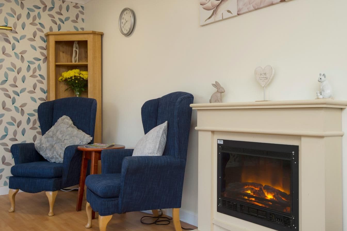 Independent Care Home - Gilmerton Neurological care home 2
