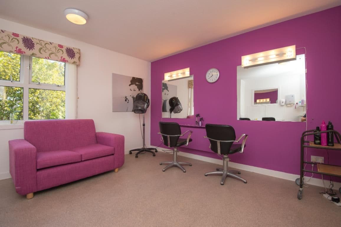 Independent Care Home - Gilmerton Neurological care home - 007