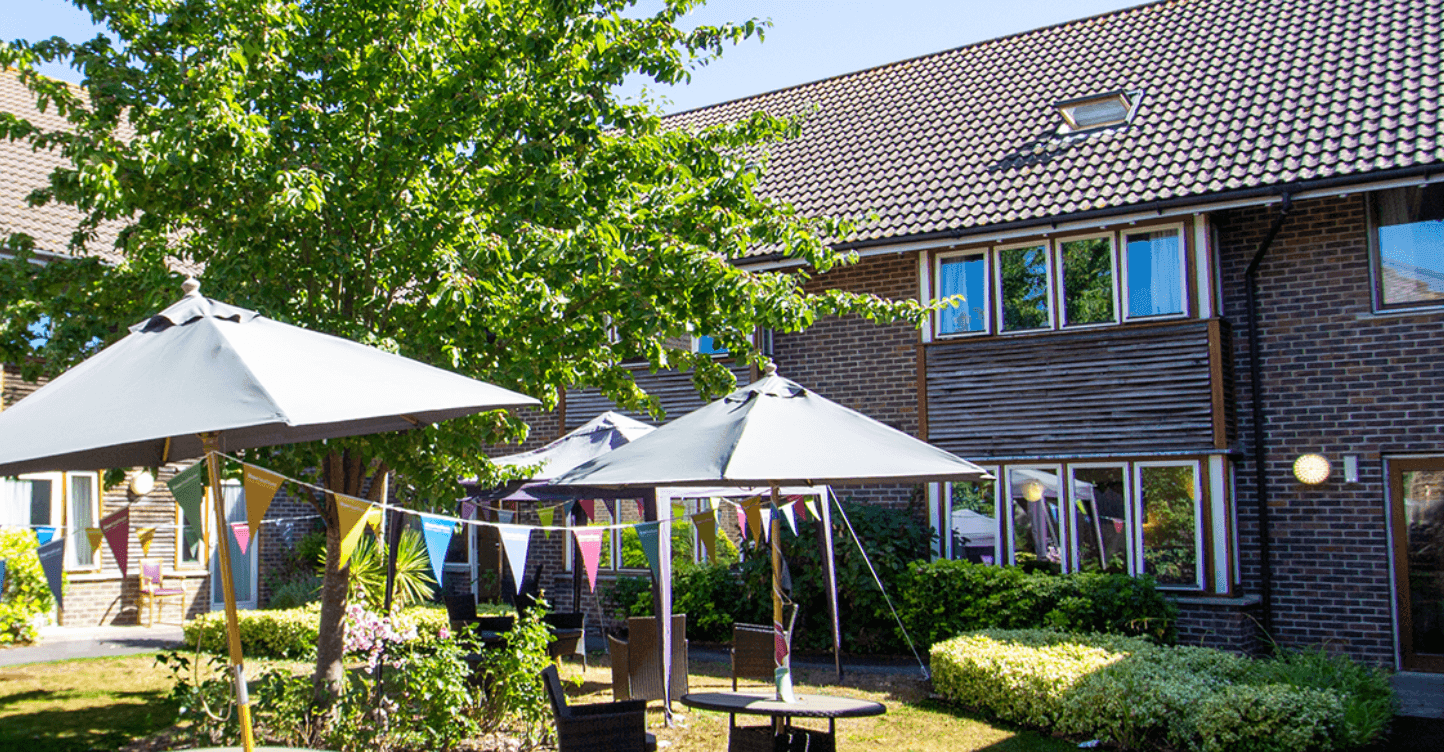 Shaw Healthcare - Glebe House care home - 012