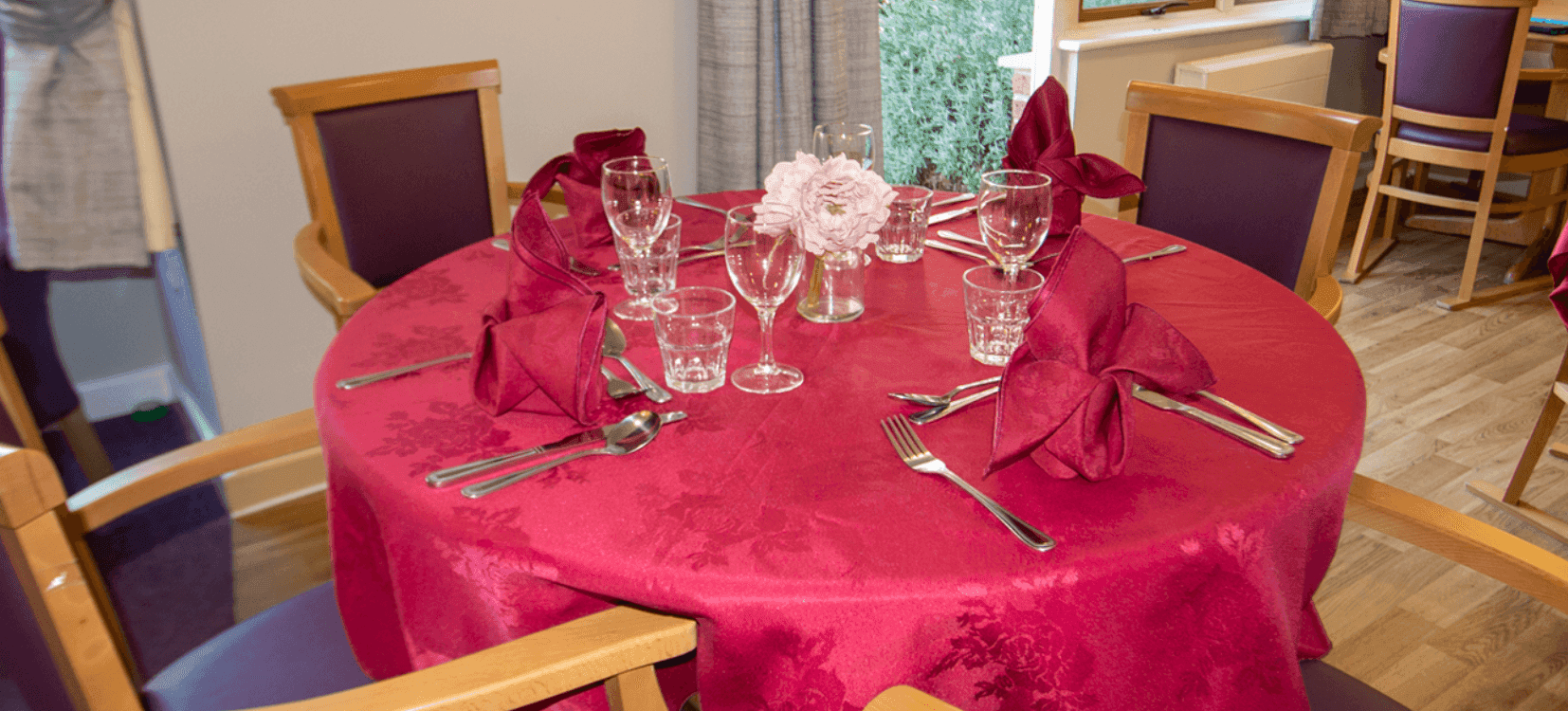 Shaw Healthcare - Glebe House care home - 005