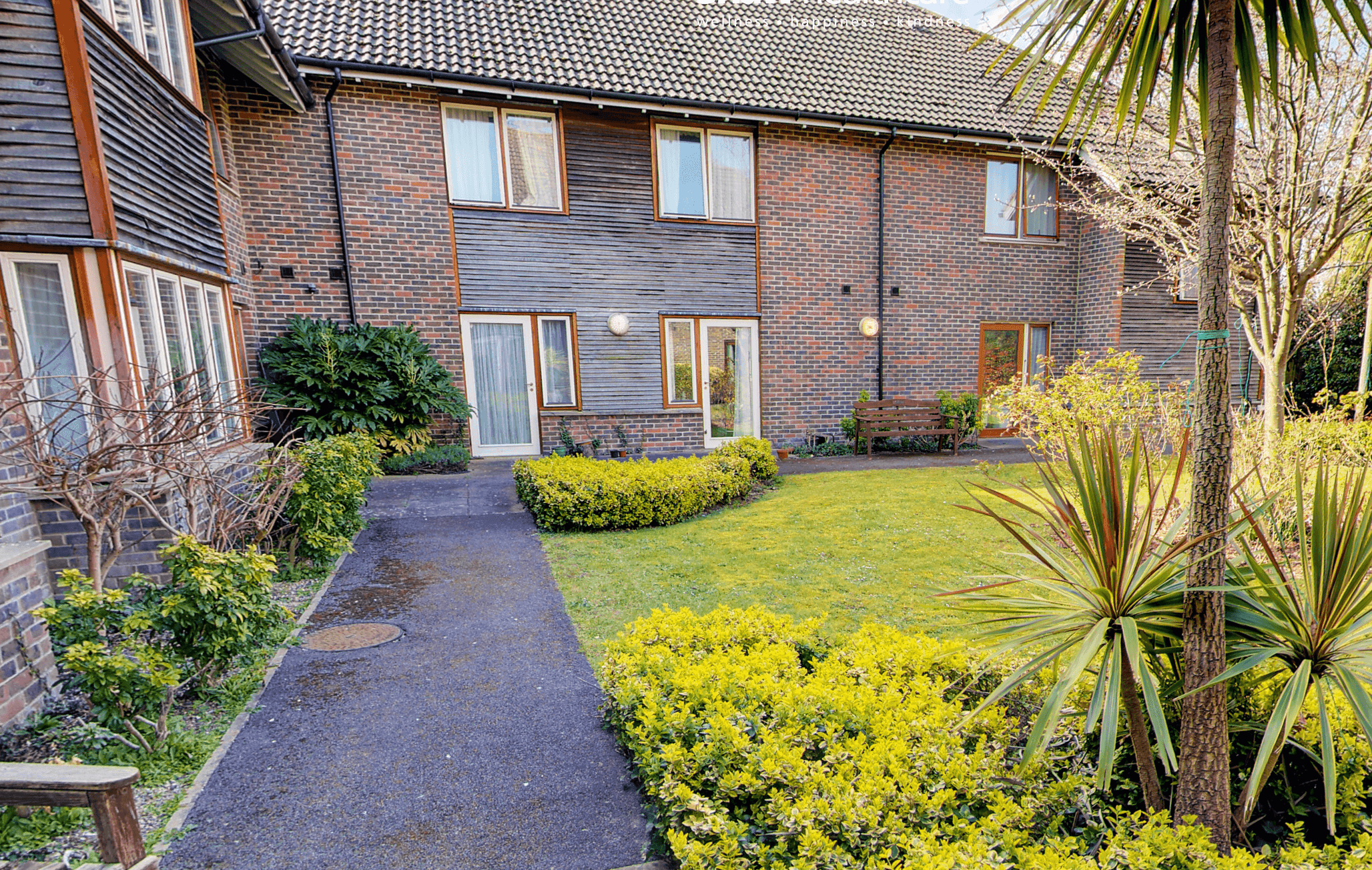 Shaw Healthcare - Glebe House care home - 010