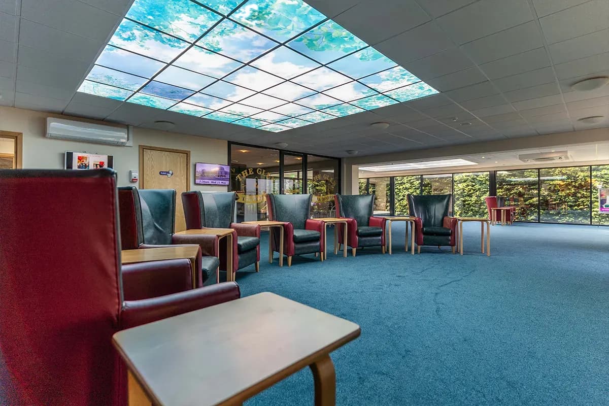 Holt Family Care Group - The Glen care home 3