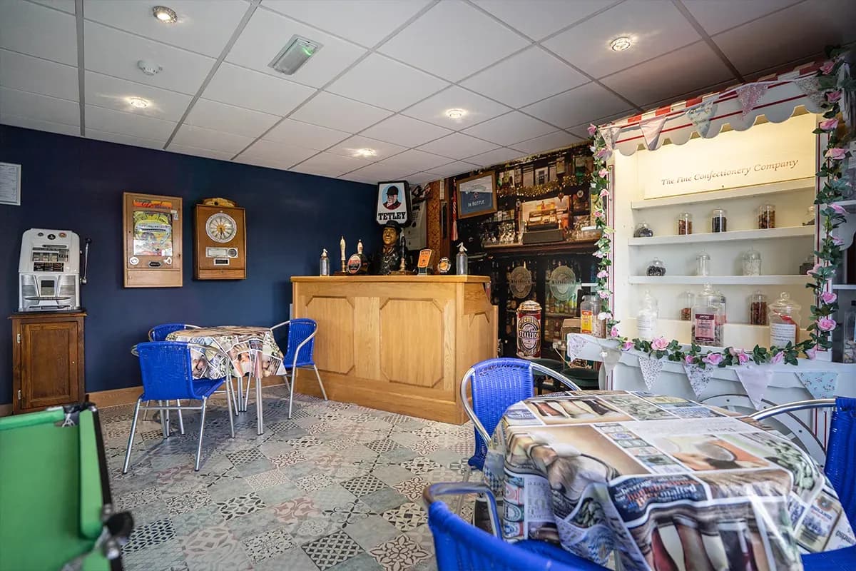 Holt Family Care Group - The Glen care home - 005