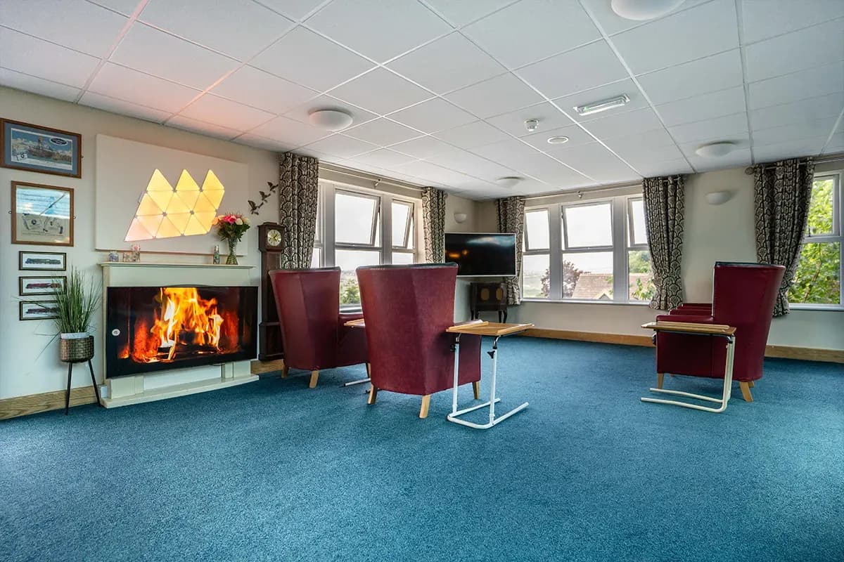Holt Family Care Group - The Glen care home 2