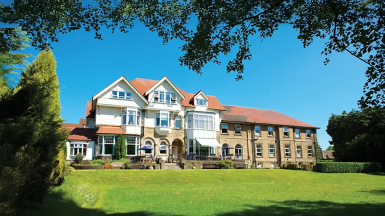 MHA - Glen Rosa care home 1