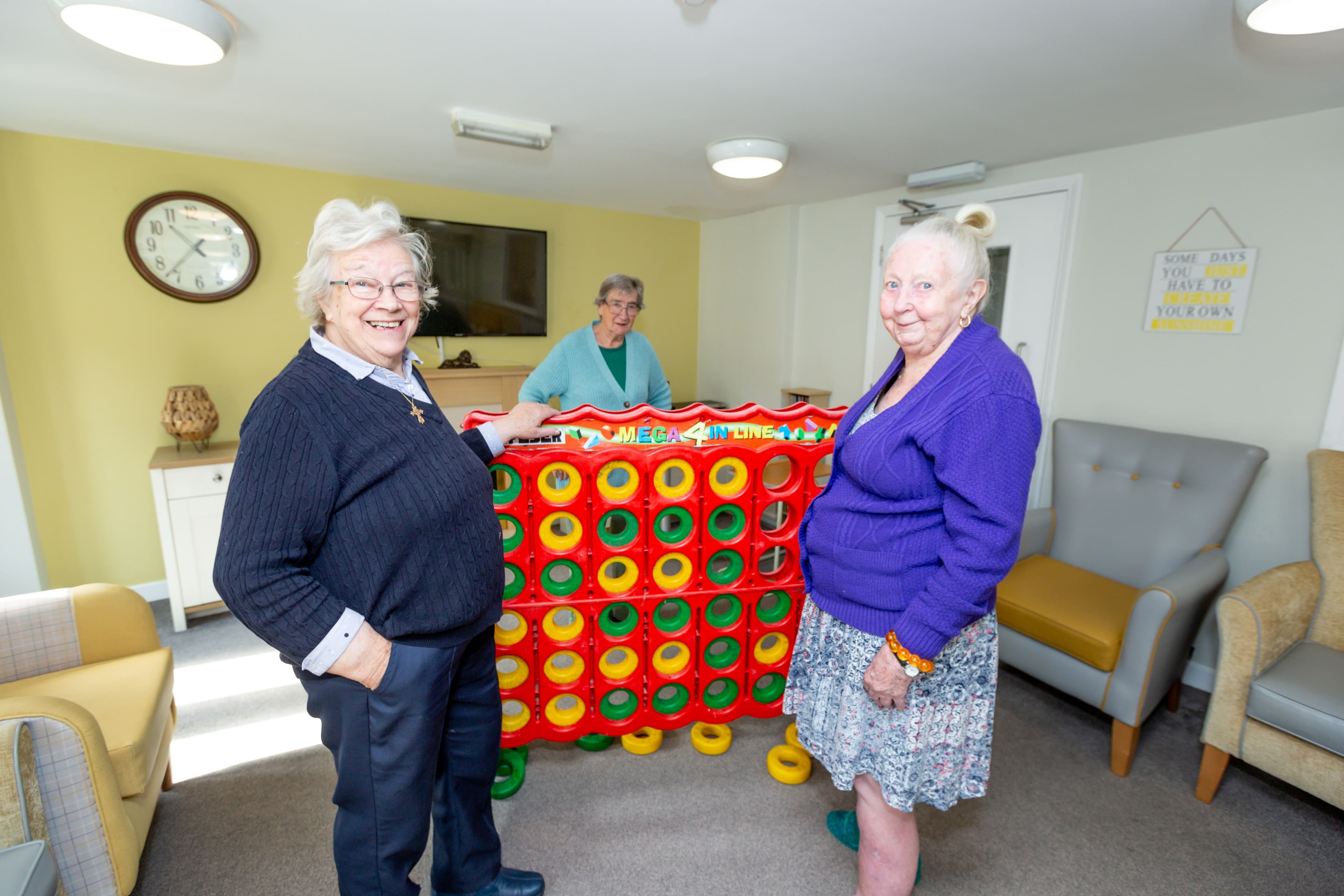 Excelcare - Goldenley care home - 009