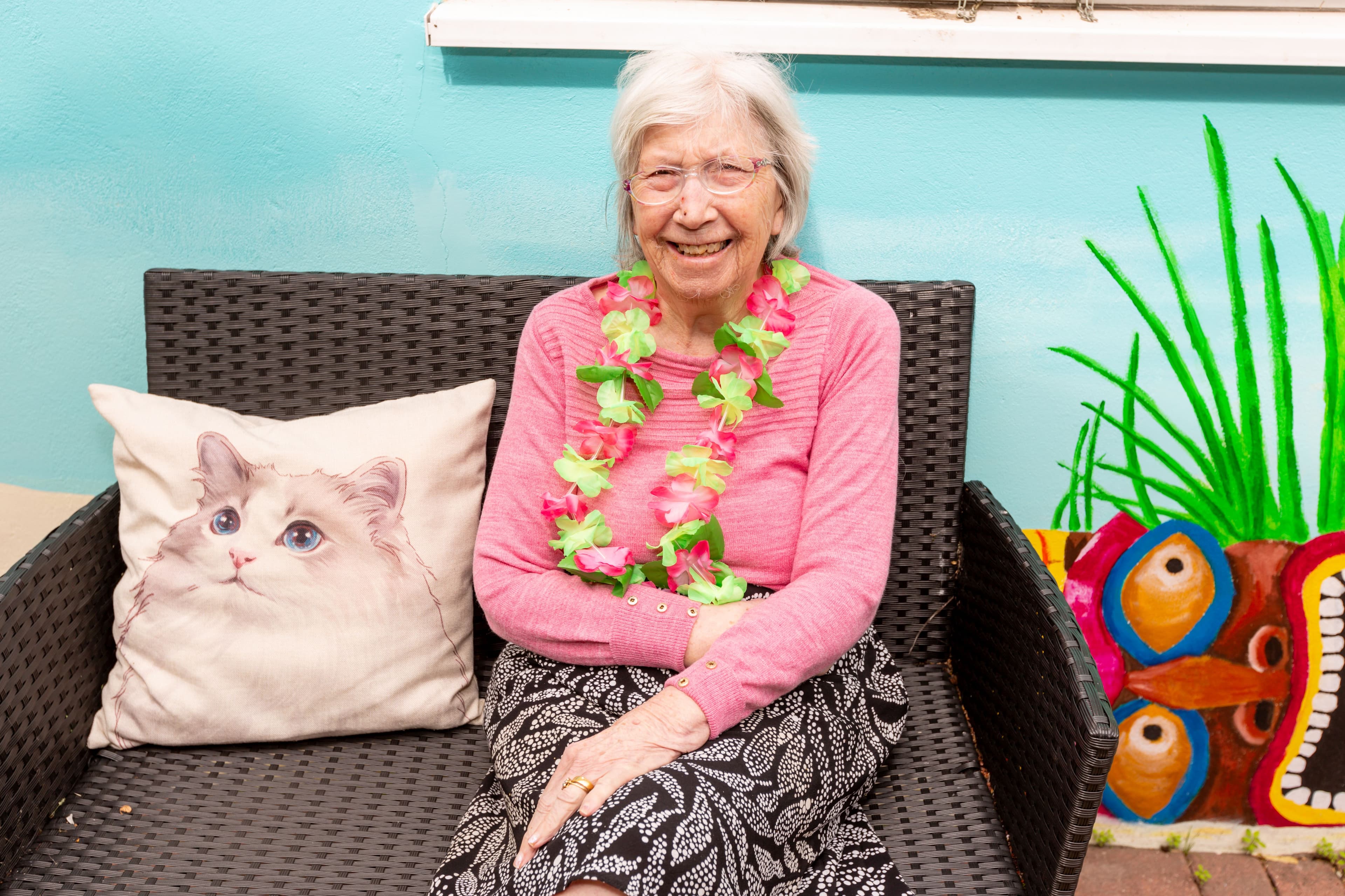 Excelcare - Goldenley care home - 013