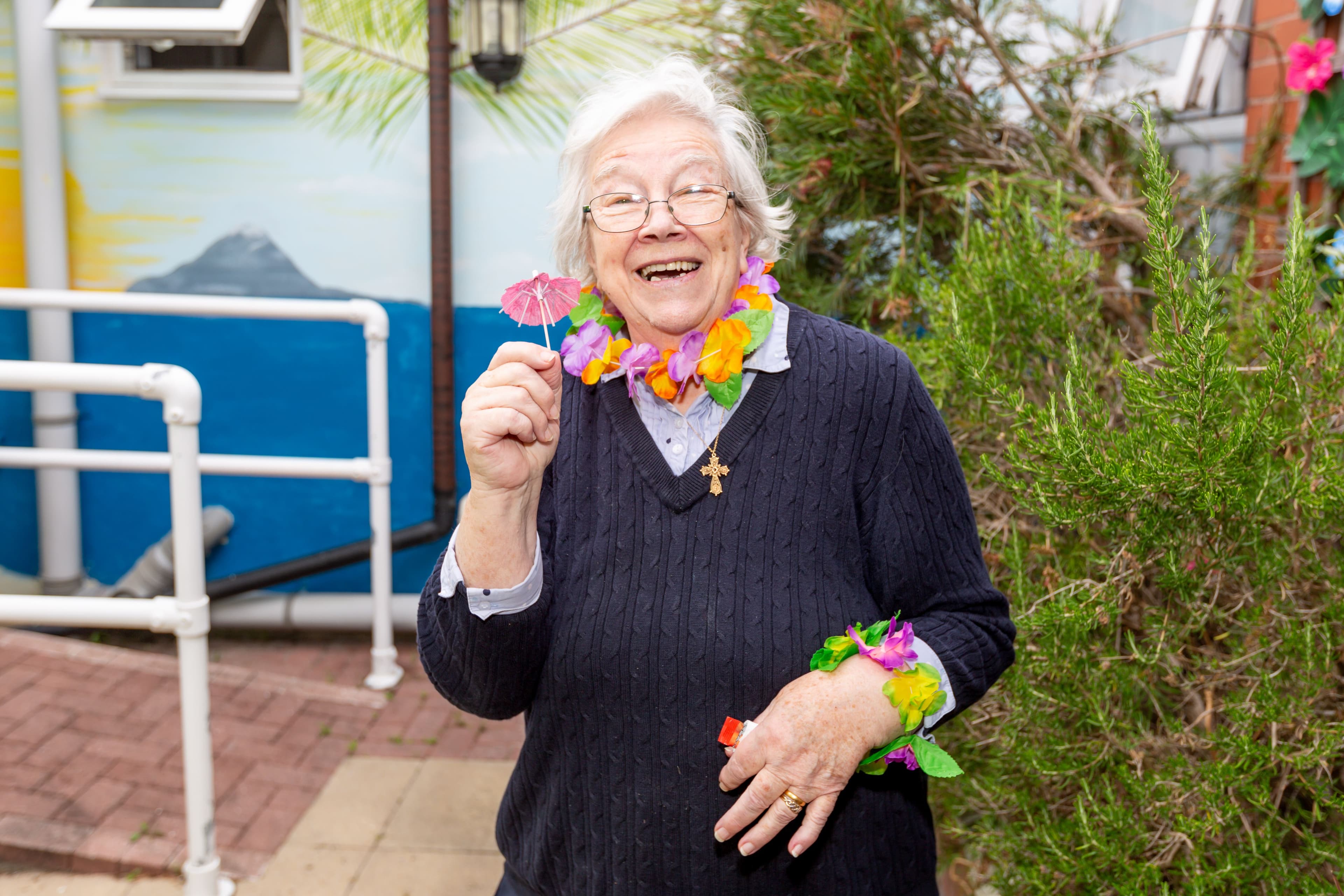 Excelcare - Goldenley care home - 015