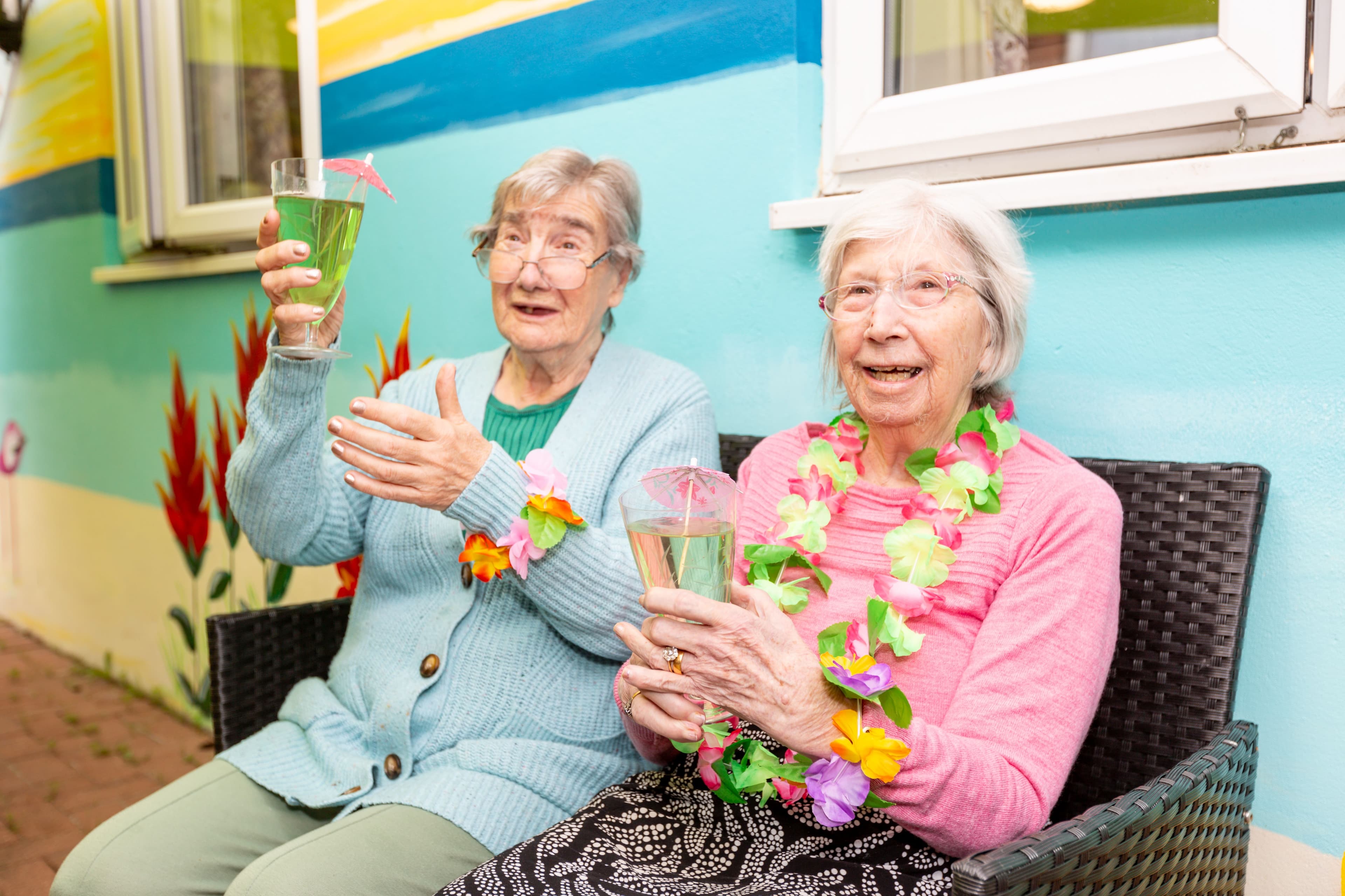 Excelcare - Goldenley care home - 008