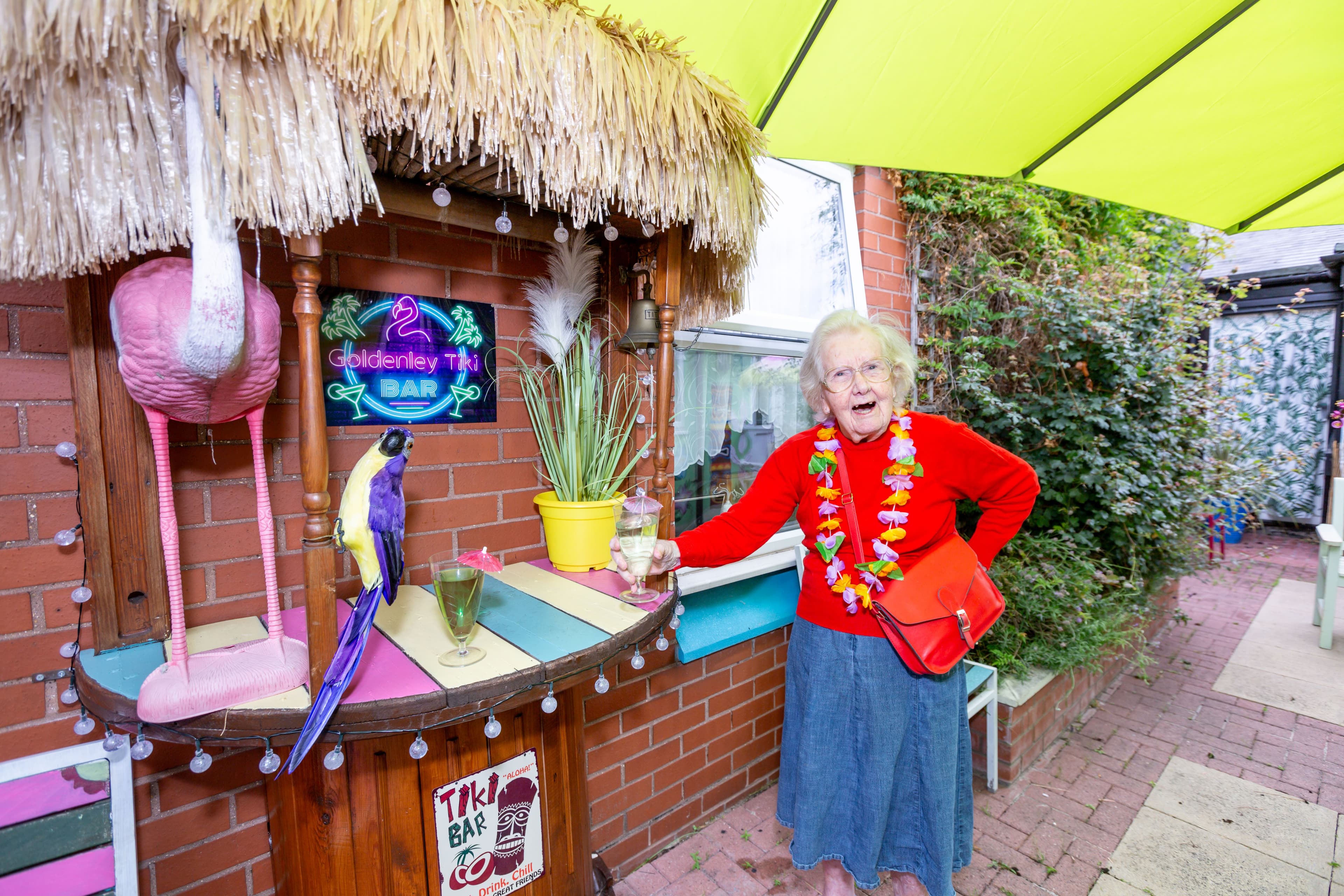Excelcare - Goldenley care home - 017