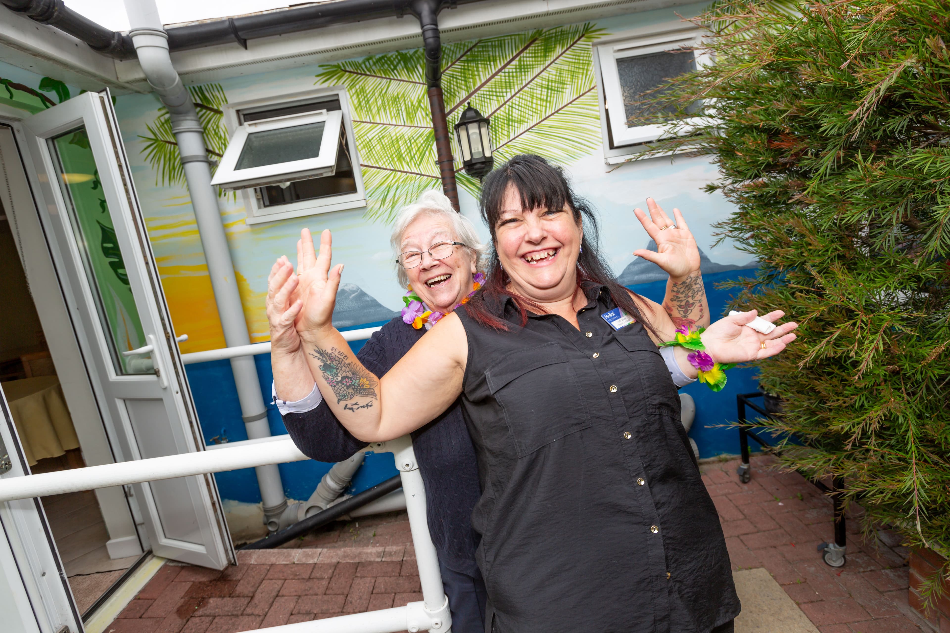 Excelcare - Goldenley care home - 016