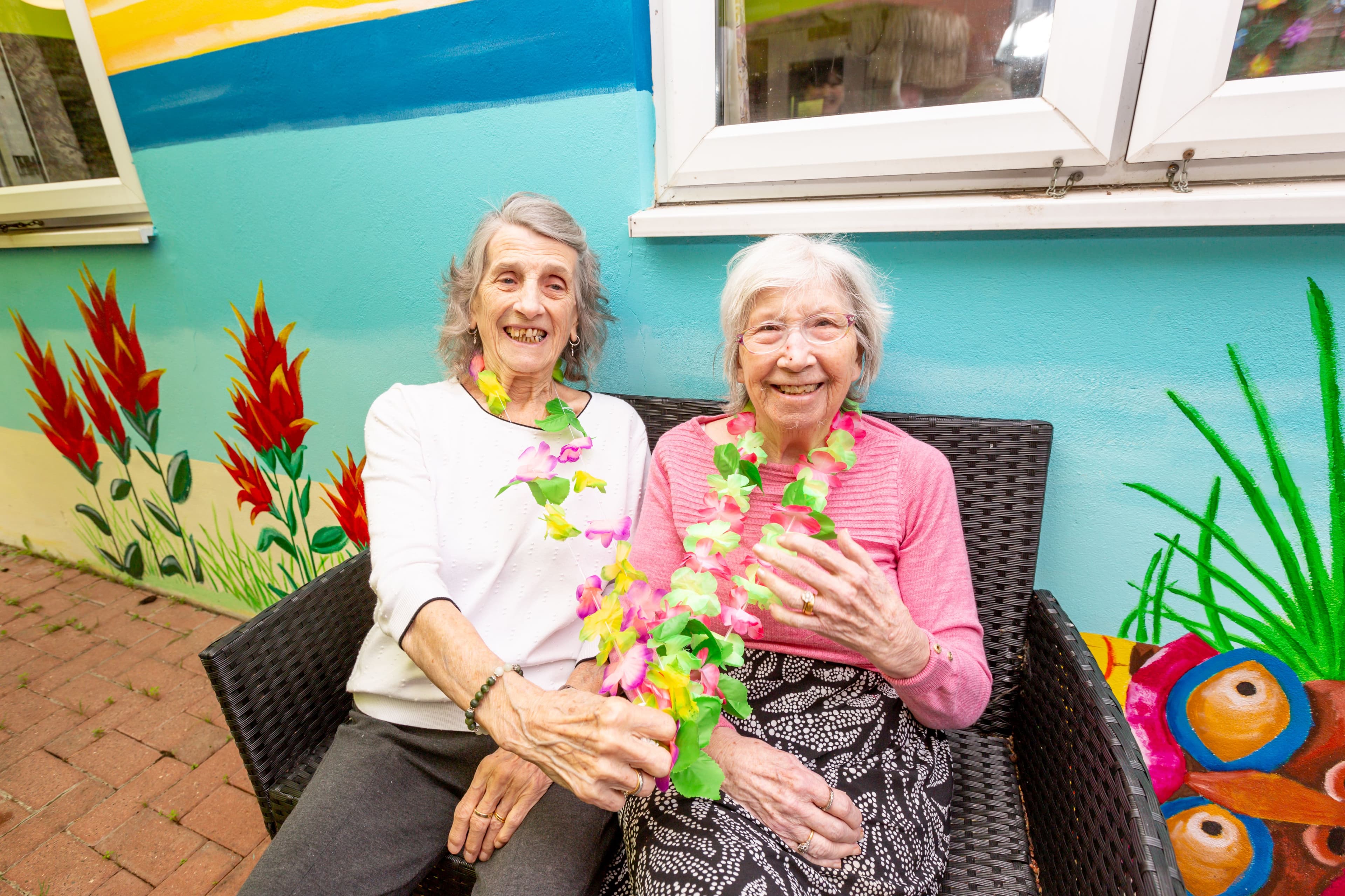 Excelcare - Goldenley care home - 012