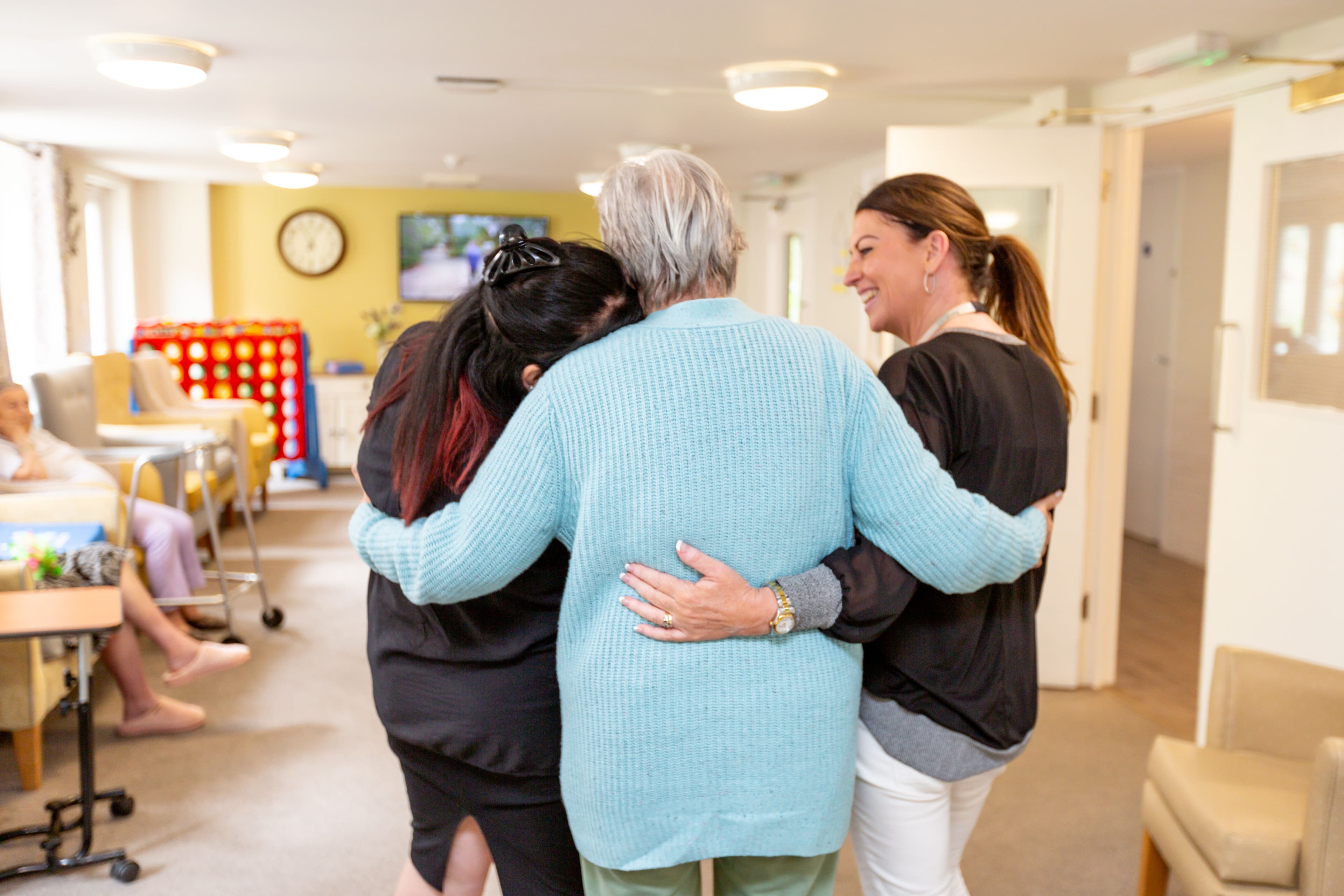Excelcare - Goldenley care home - 000