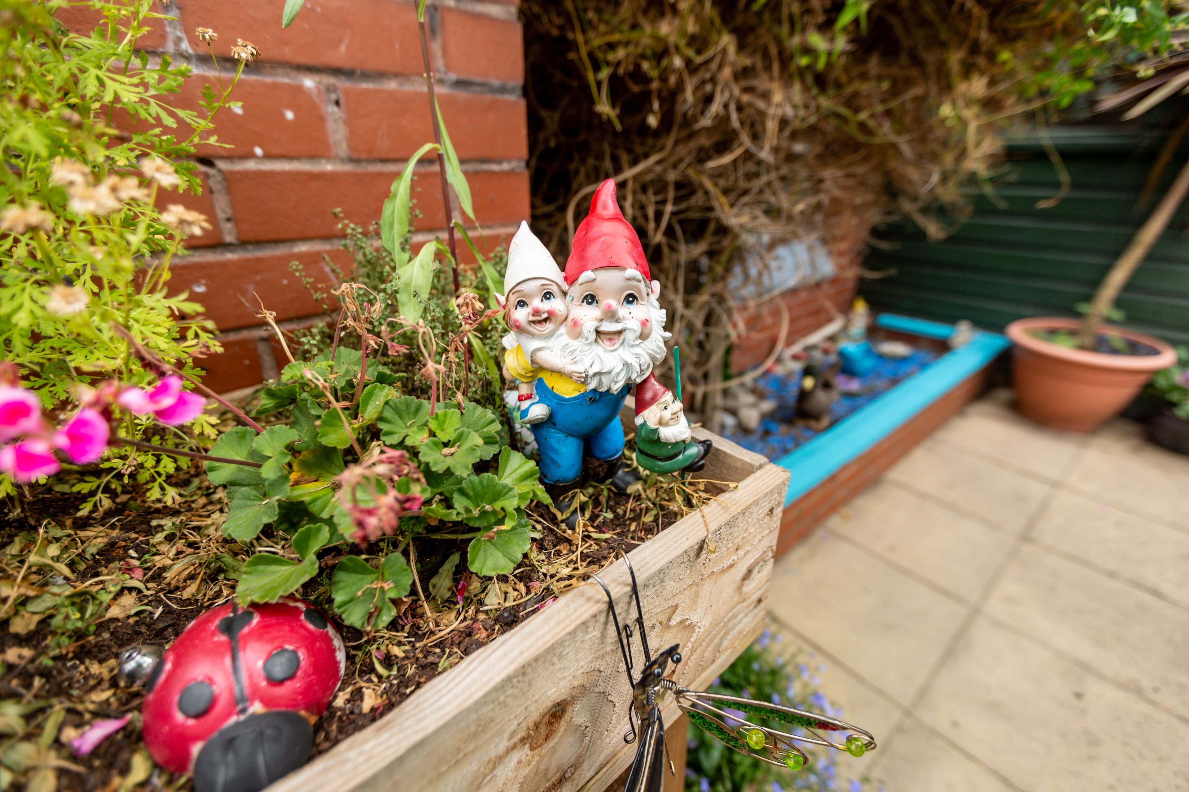 Excelcare - Goldenley care home - 018
