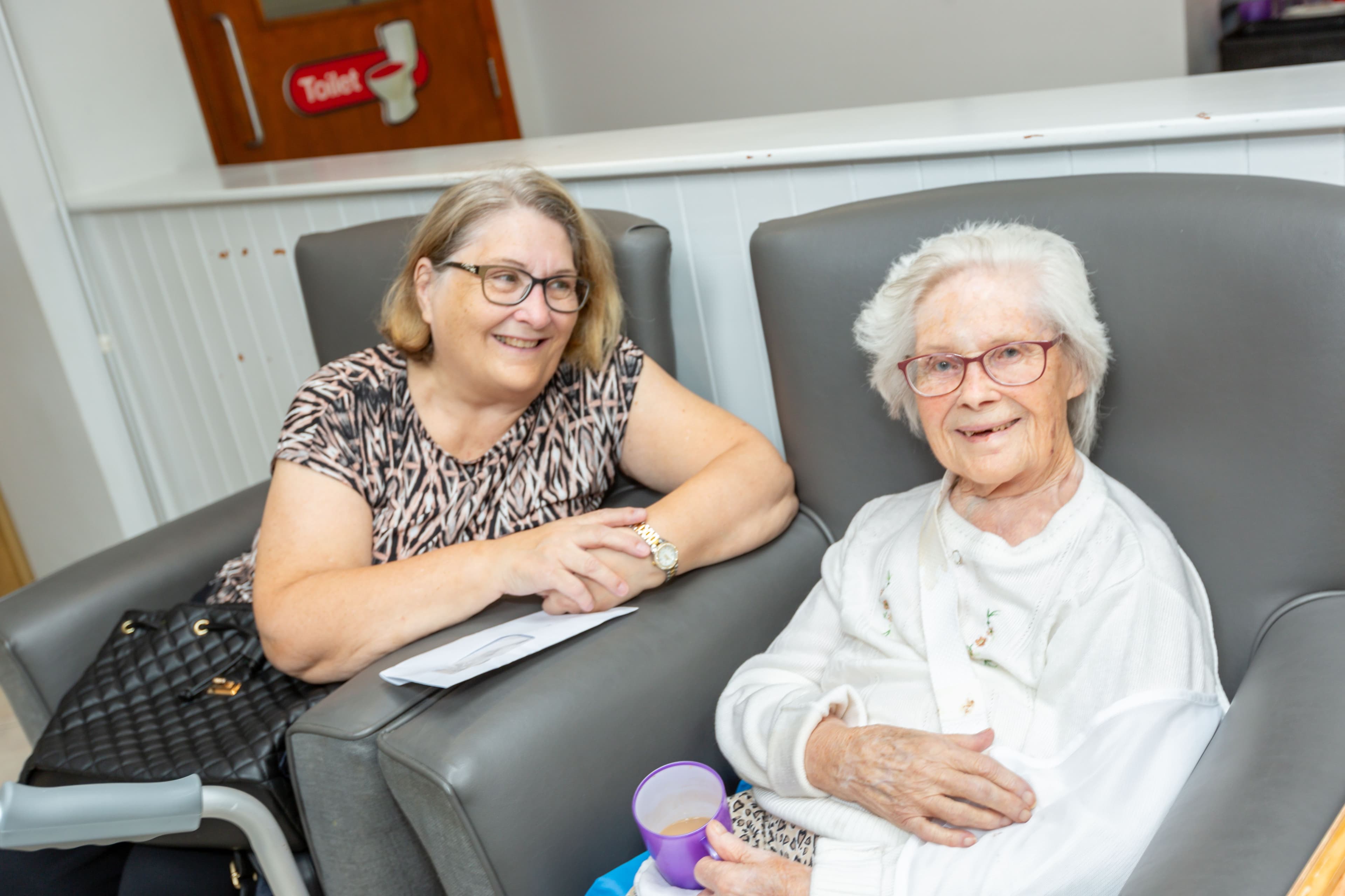 Excelcare - Goldenley care home - 007