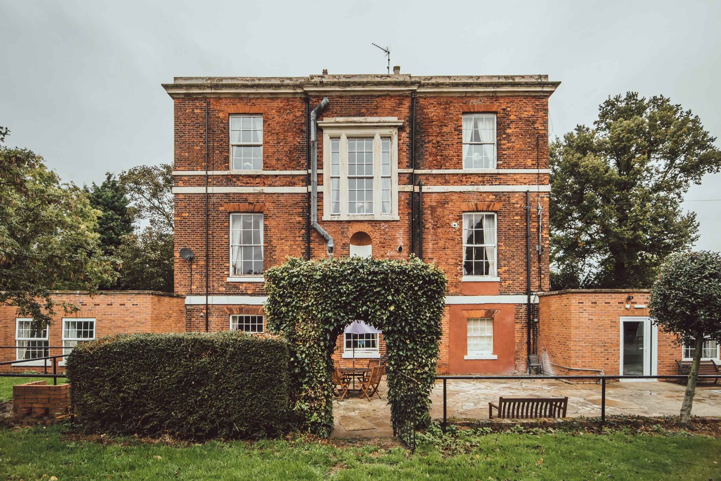 Devonshire Care - Goole Hall care home - 018