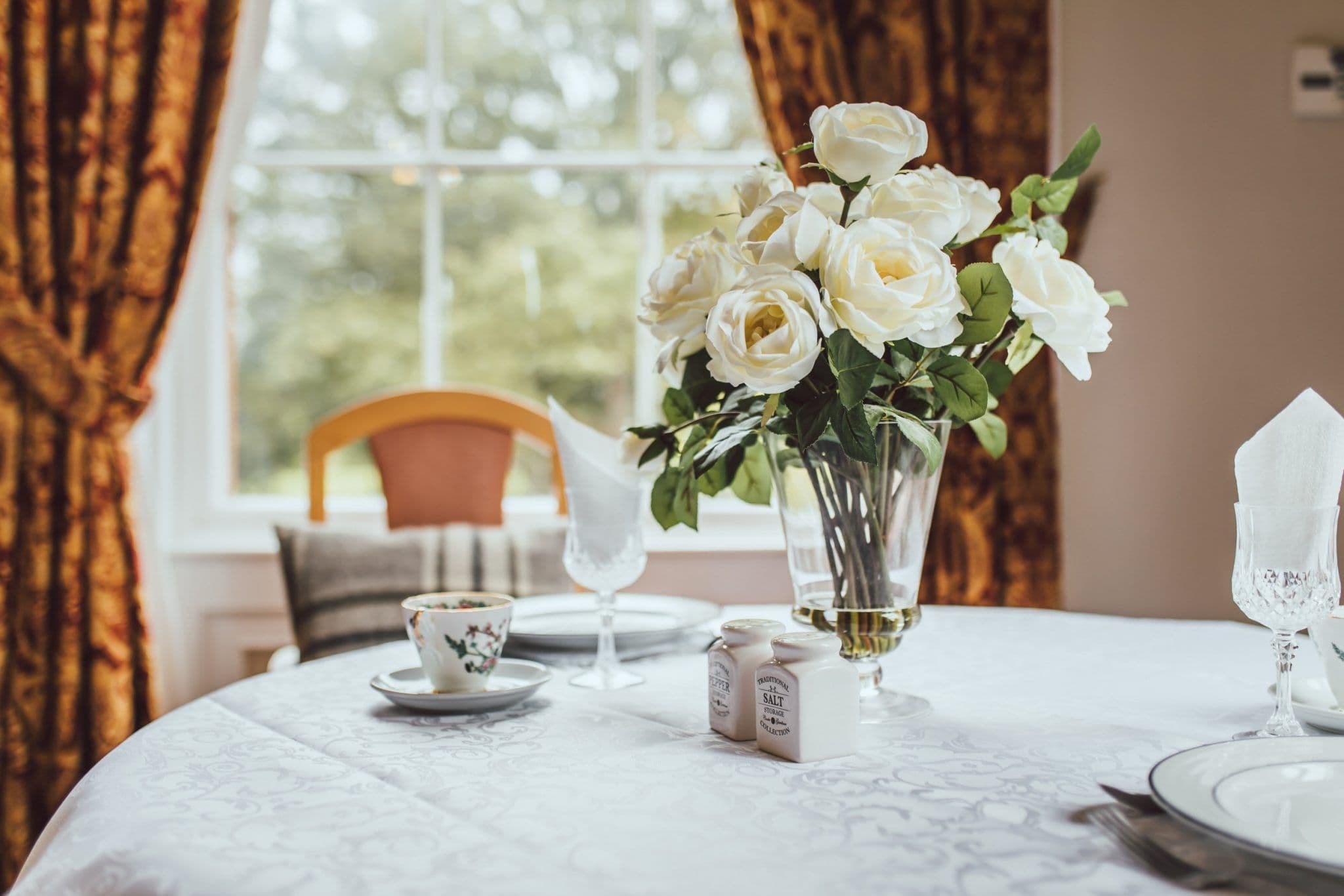 Devonshire Care - Goole Hall care home - 006