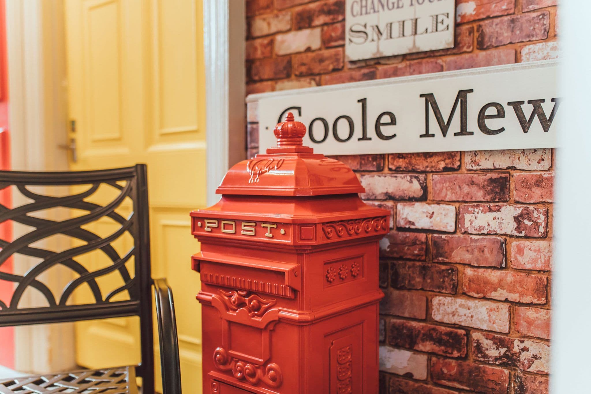 Devonshire Care - Goole Hall care home - 009
