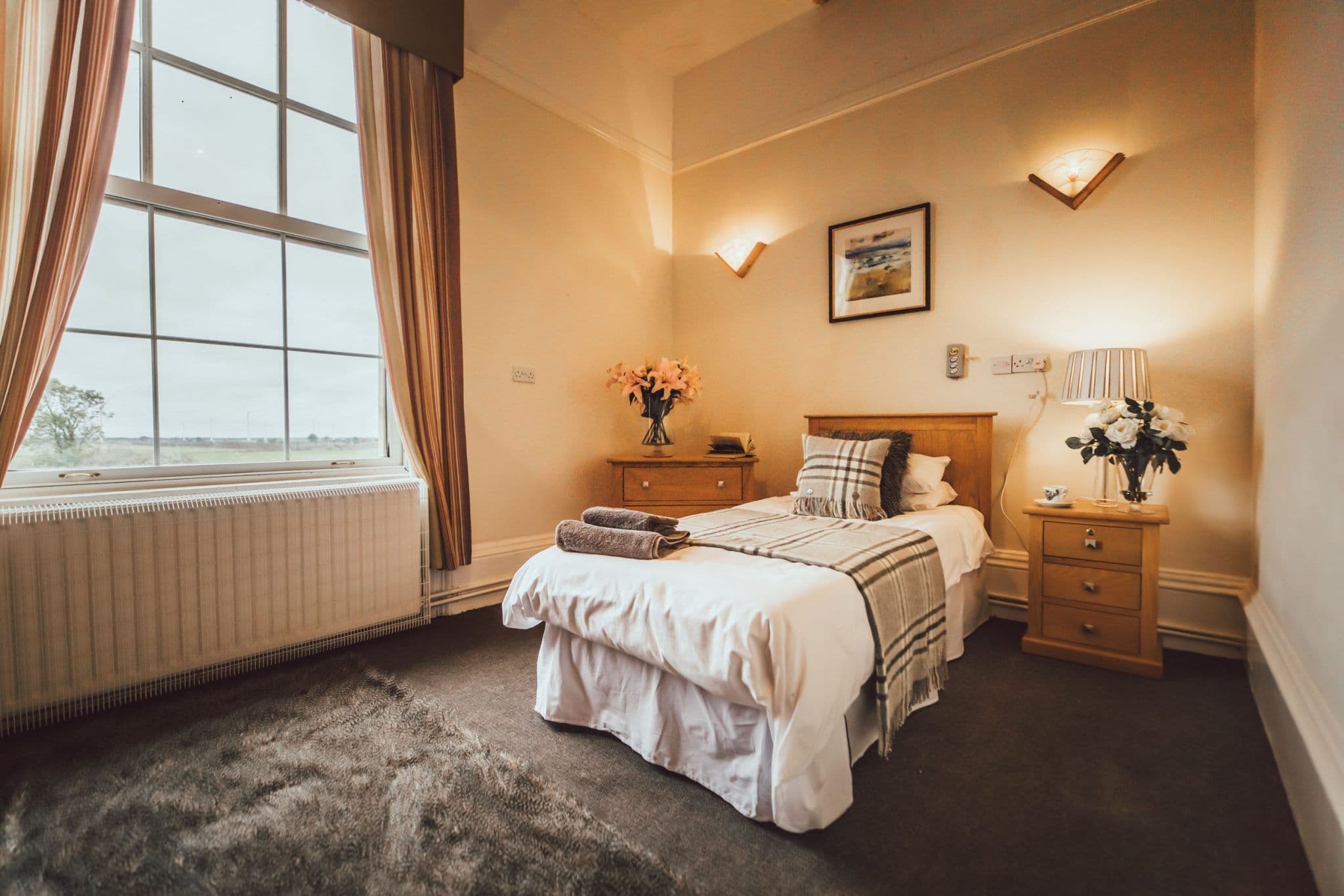 Devonshire Care - Goole Hall care home - 010