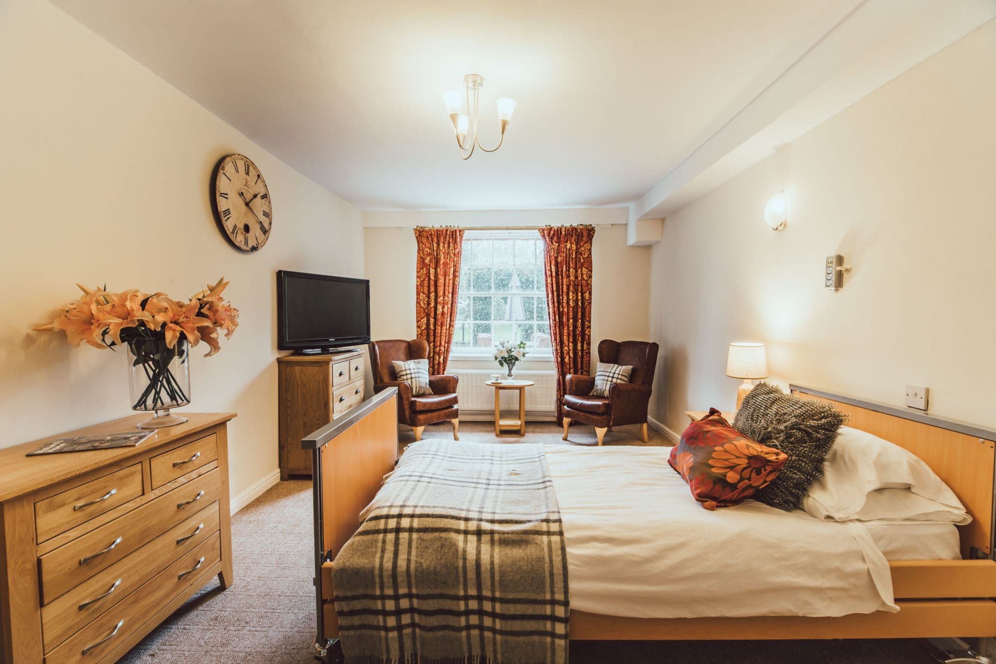 Devonshire Care - Goole Hall care home - 011