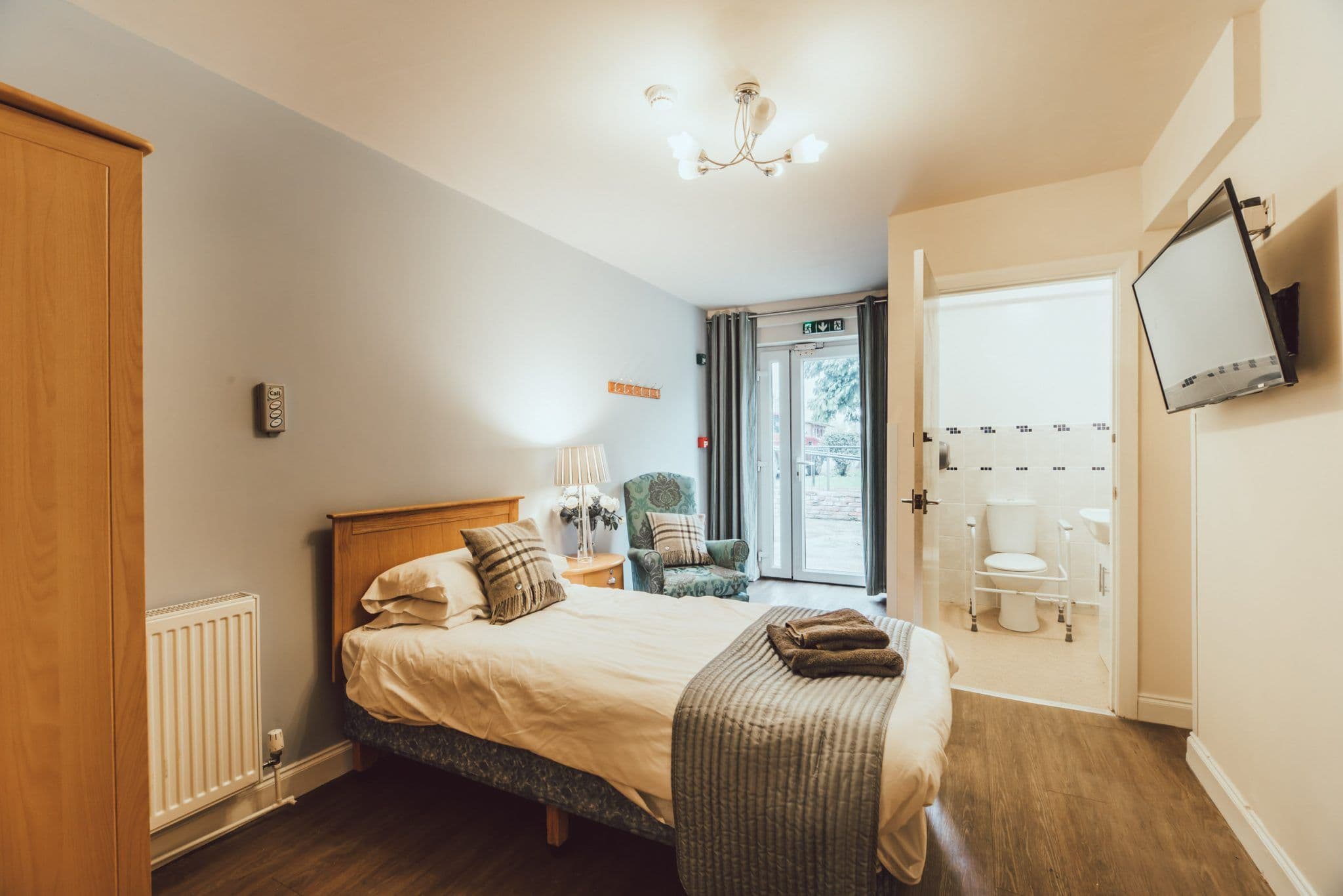 Devonshire Care - Goole Hall care home - 012