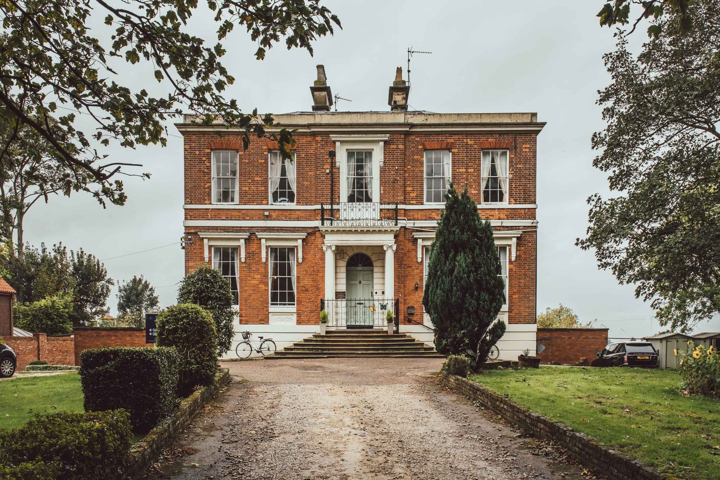 Devonshire Care - Goole Hall care home 1