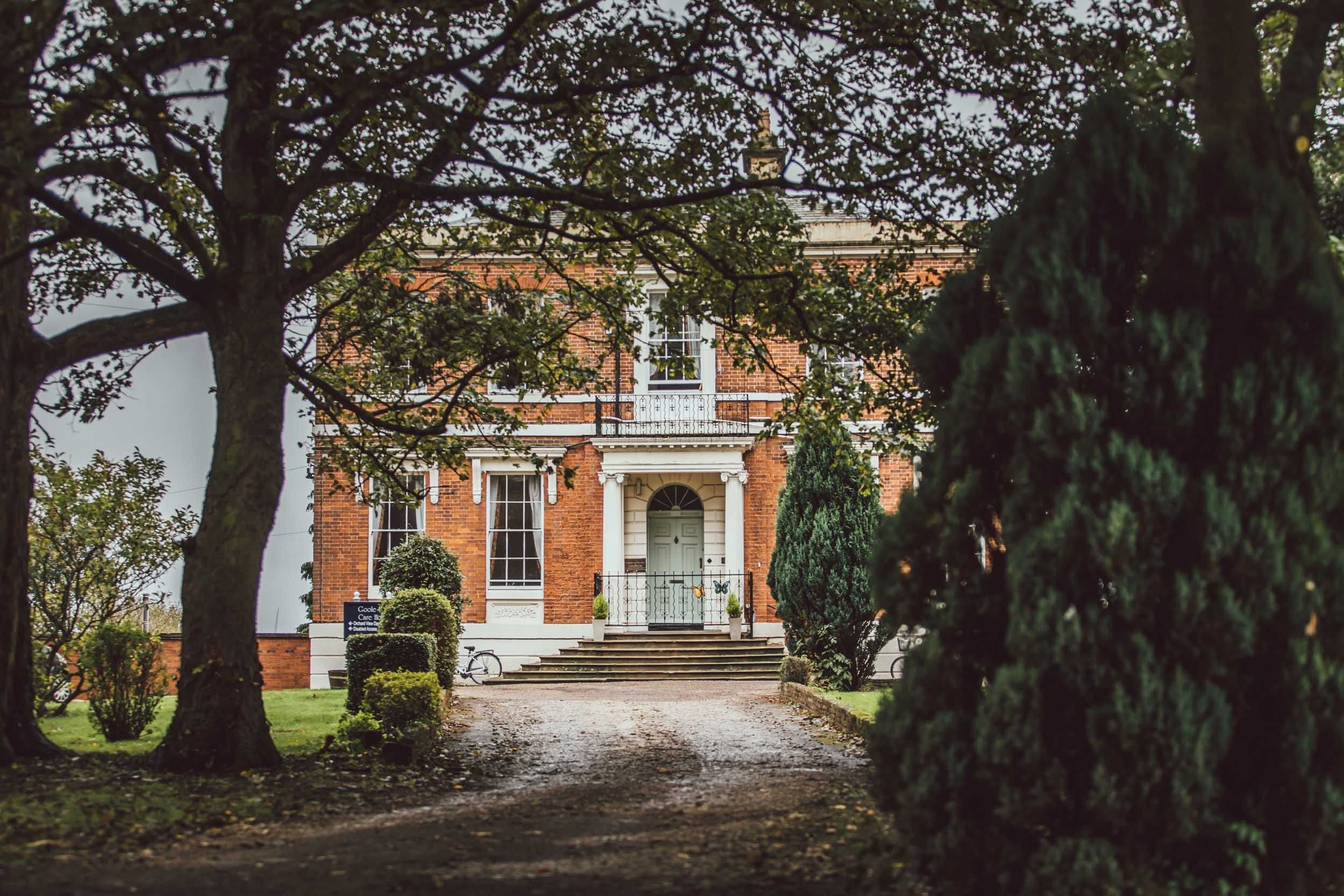 Devonshire Care - Goole Hall care home - 015