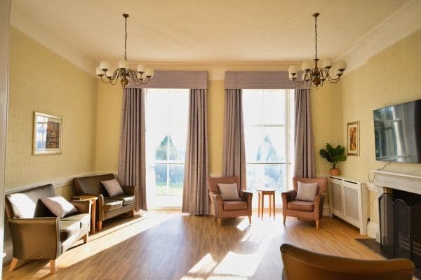 Gotton Manor Care Home, Taunton, TA2 8LL