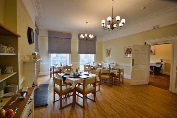 Gotton Manor Care Home, Taunton, TA2 8LL