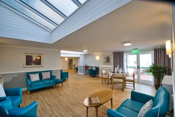 Gotton Manor Care Home, Taunton, TA2 8LL