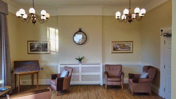 Harbour Healthcare - Gotton Manor care home 7