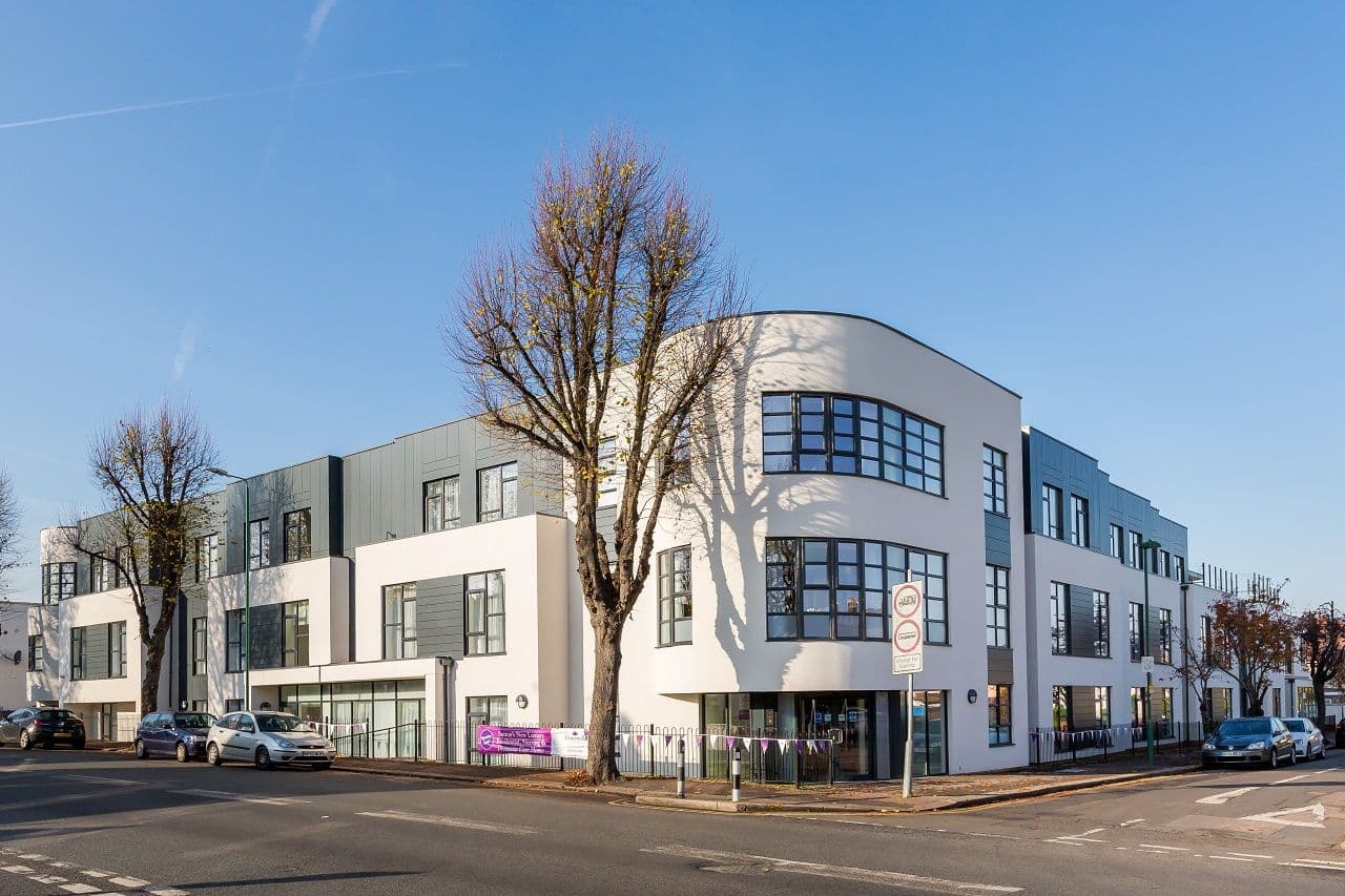 Tennyson Grange Care Home Sutton Lottie