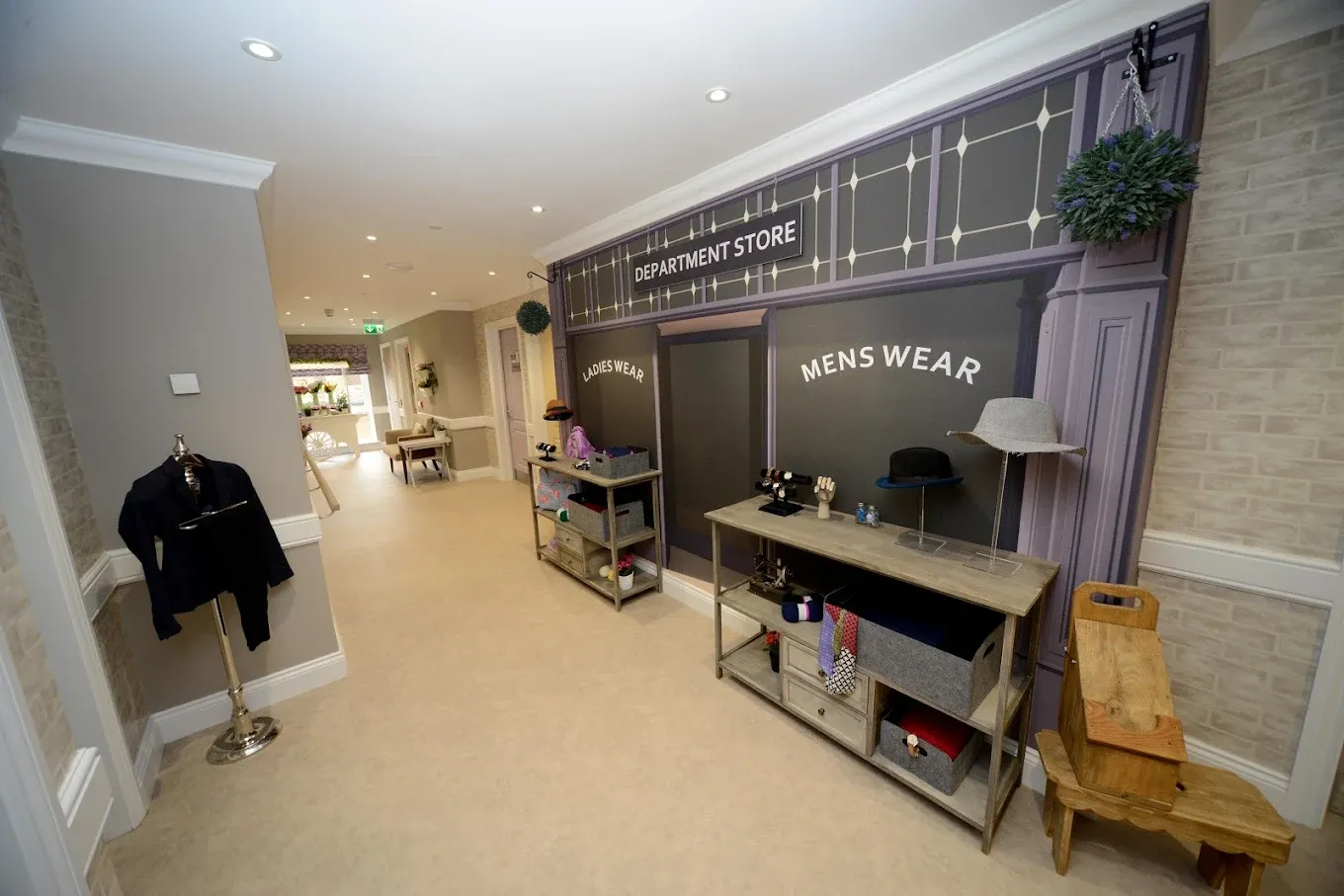 HC-One - Grampian Court care home - 003