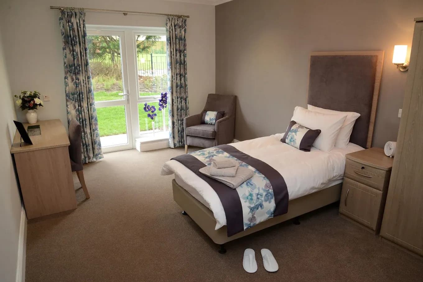 HC-One - Grampian Court care home - 004