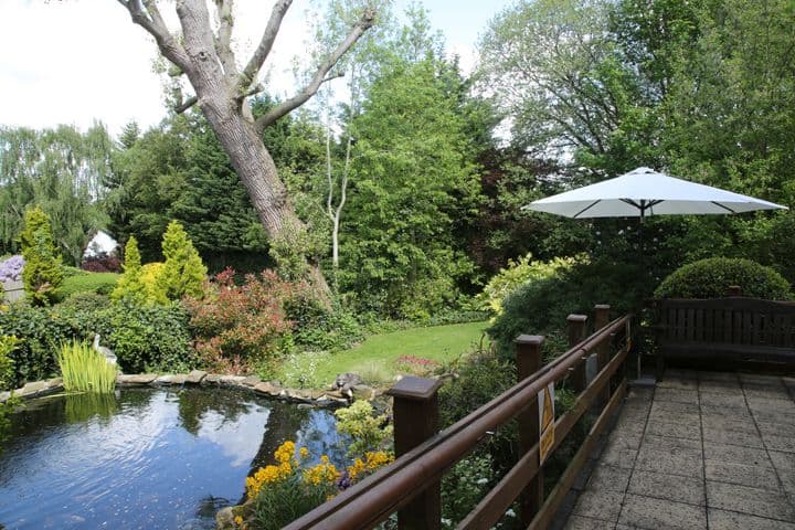 Green Trees Care Home, Barnet, EN4 0EY