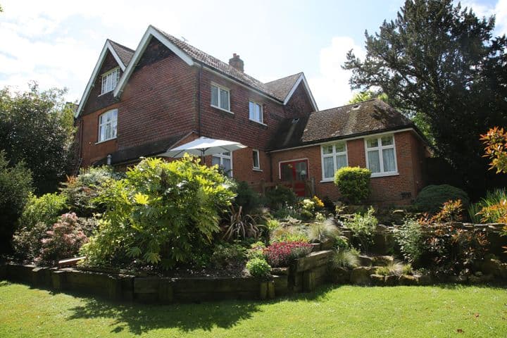 Green Trees Care Home, Barnet, EN4 0EY