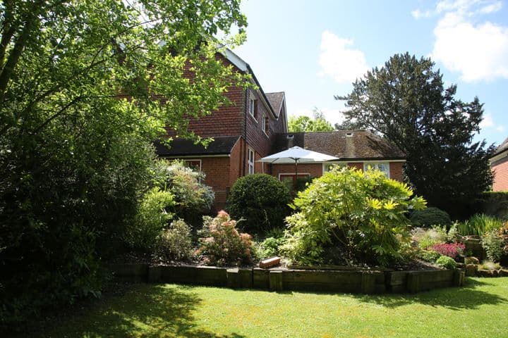 Green Trees Care Home, Barnet, EN4 0EY