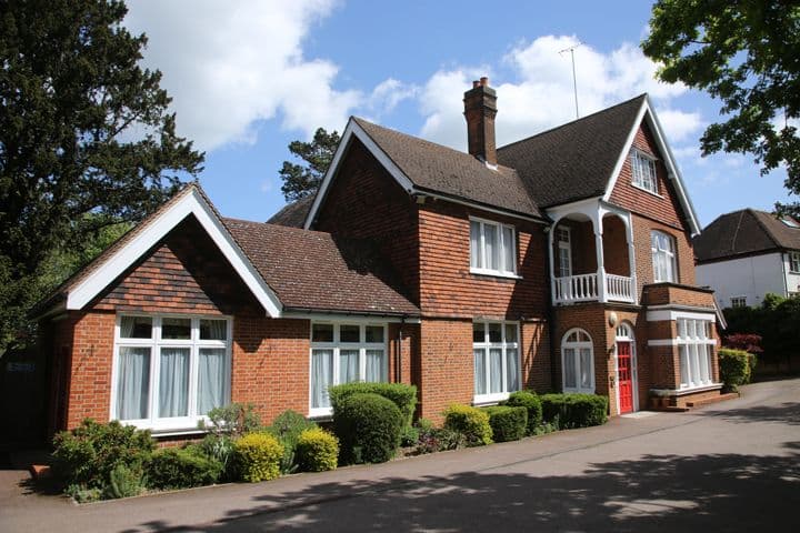 Independent Care Home - Green Trees care home - 004