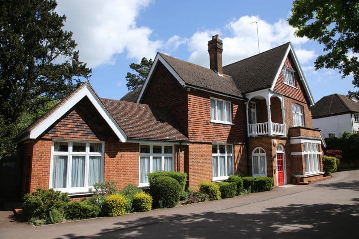 Green Trees Care Home, Barnet, EN4 0EY