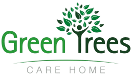 Green Trees