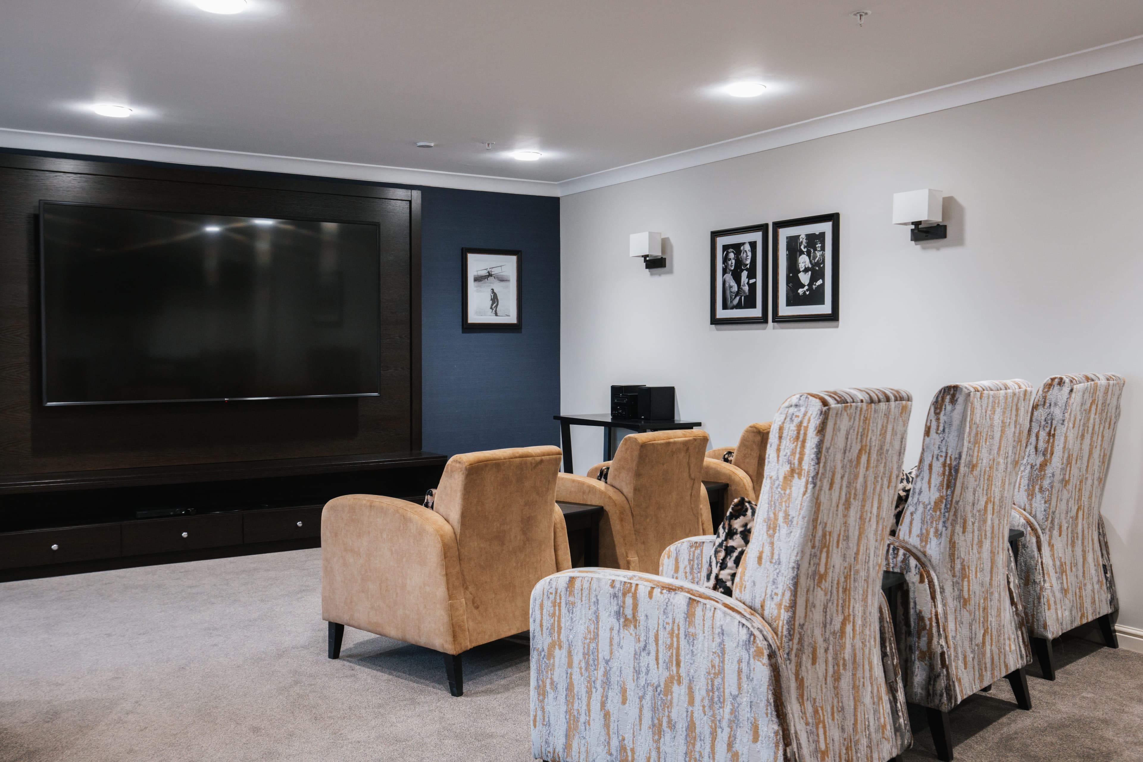 Meallmore - Greenan Manor care home - 014