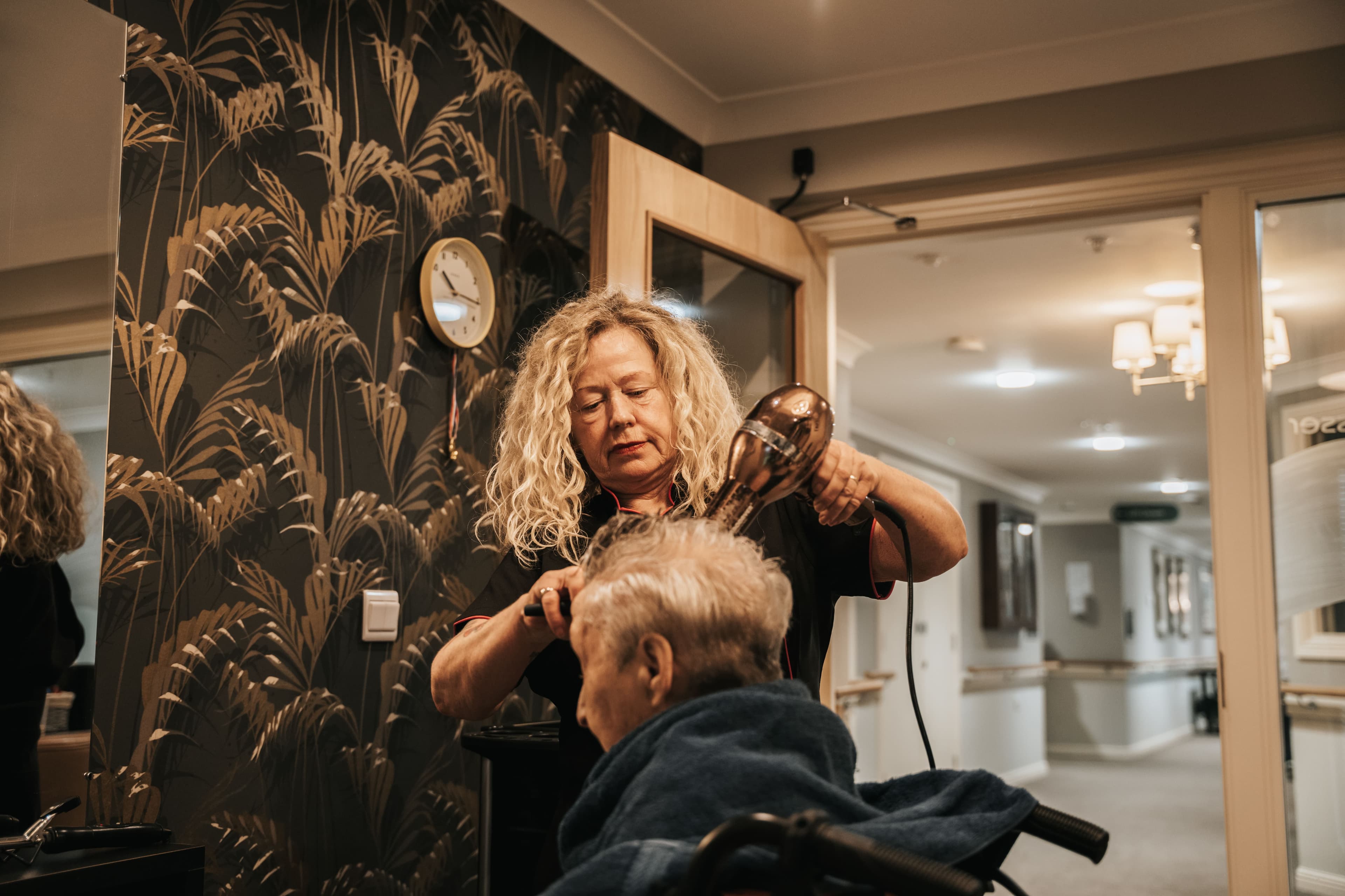 Meallmore - Greenan Manor care home - 015
