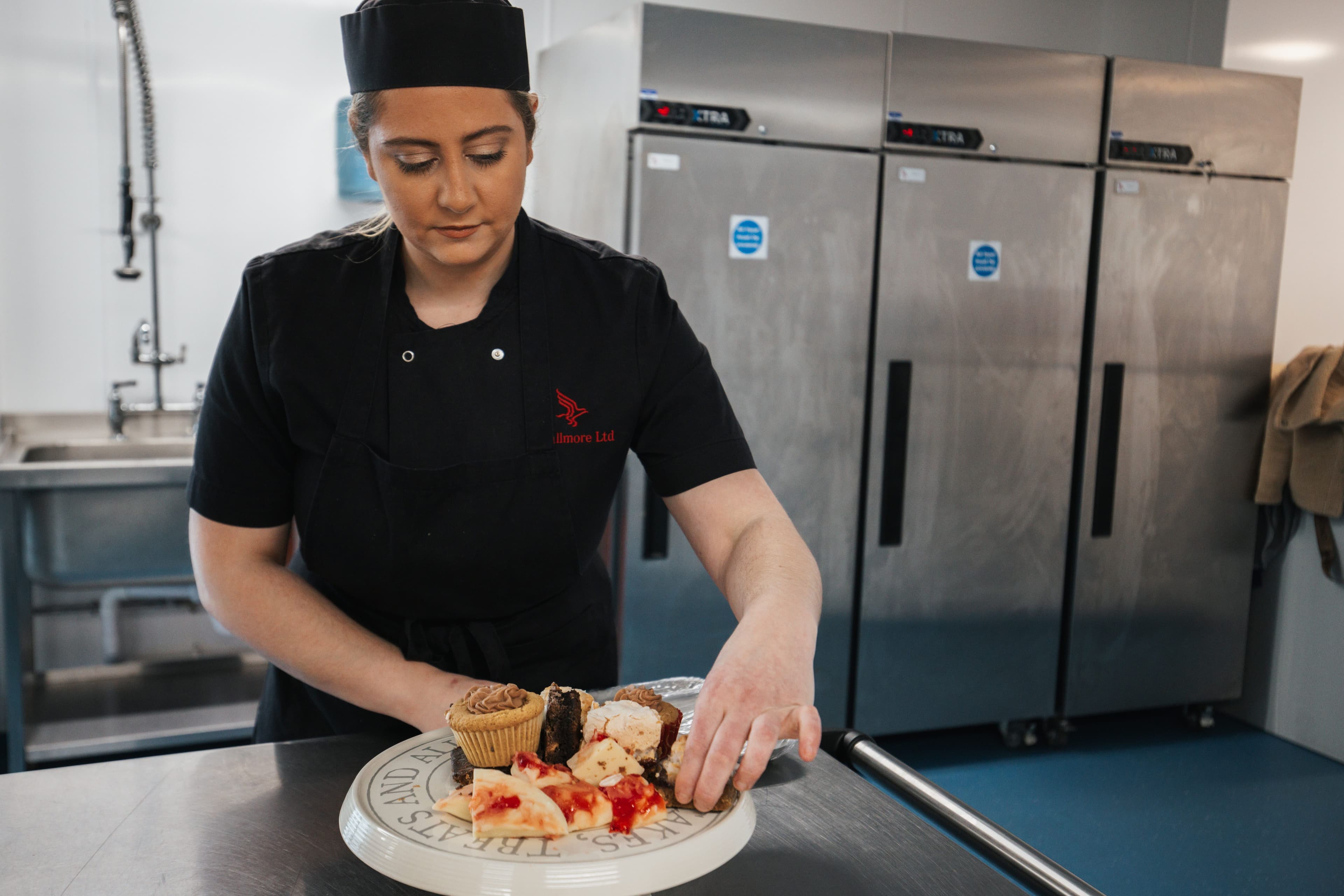 Meallmore - Greenan Manor care home - 009