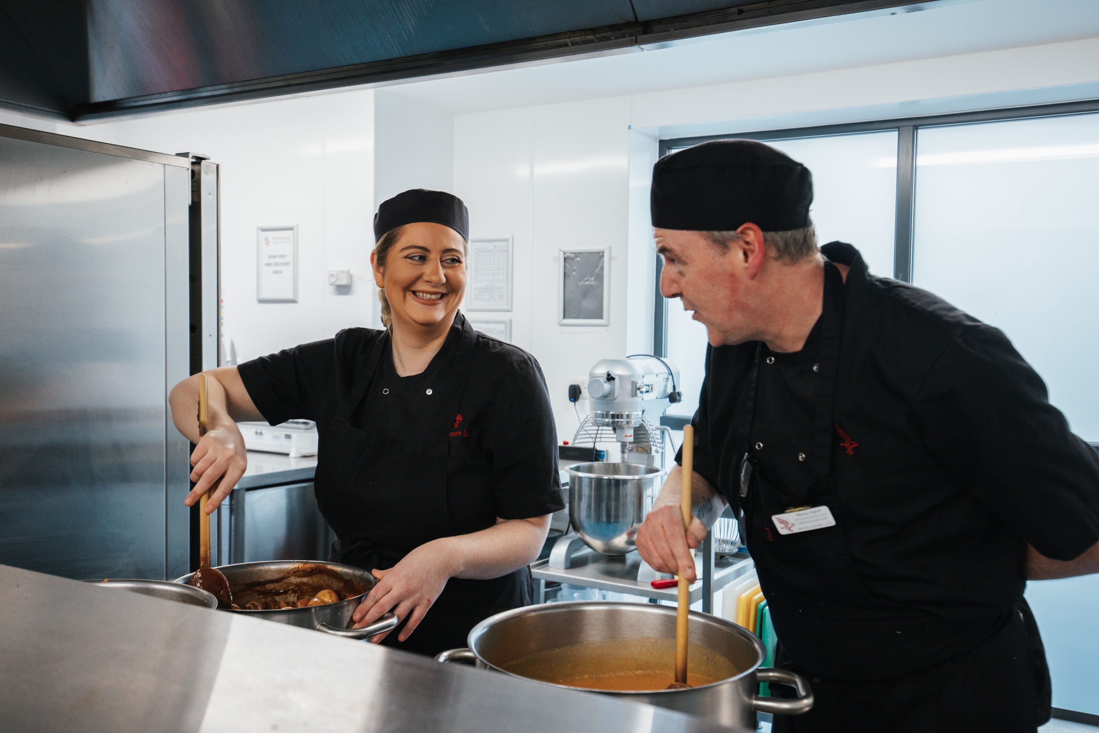Meallmore - Greenan Manor care home - 013