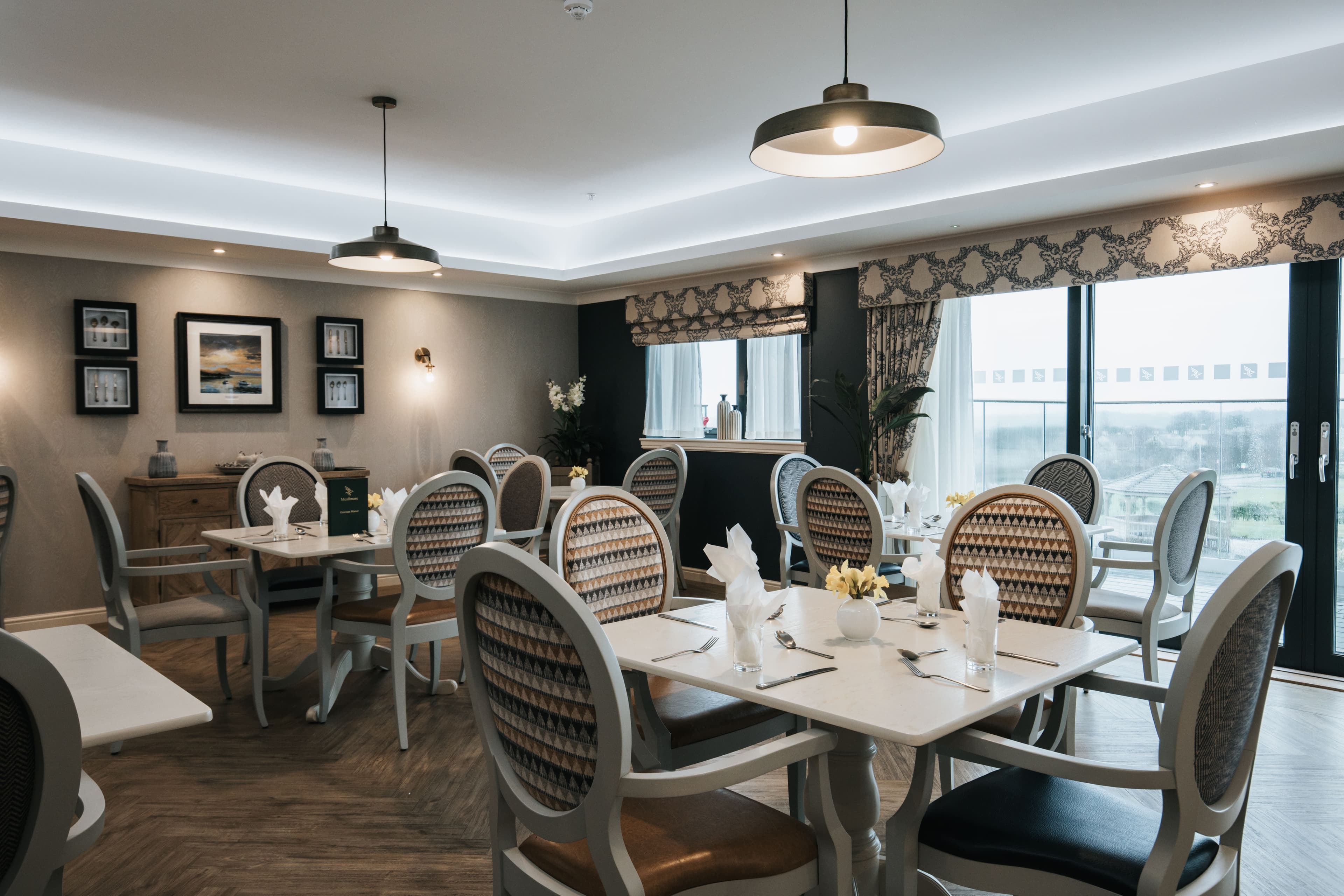 Meallmore - Greenan Manor care home - 008